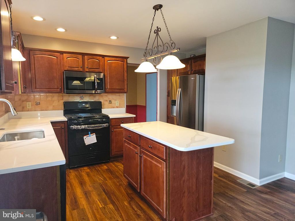 Photo of 219 Berkshire Drive, DOUGLASSVILLE, PA 19518 (MLS # PABK2070170)