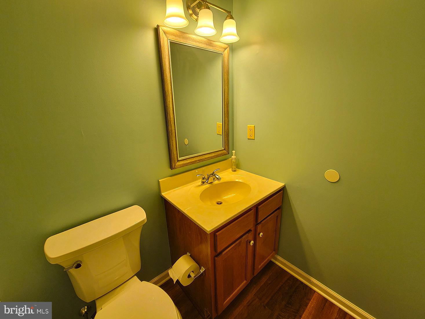 GREENBRIAR - Residential