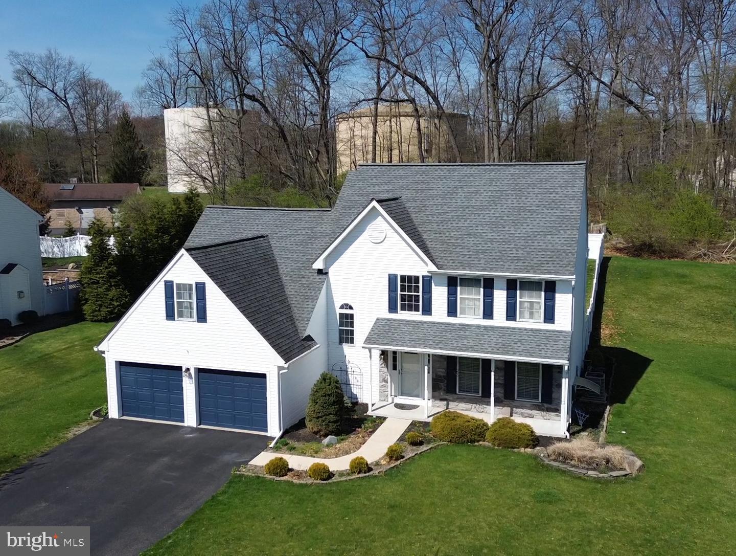 GREENBRIAR - Residential