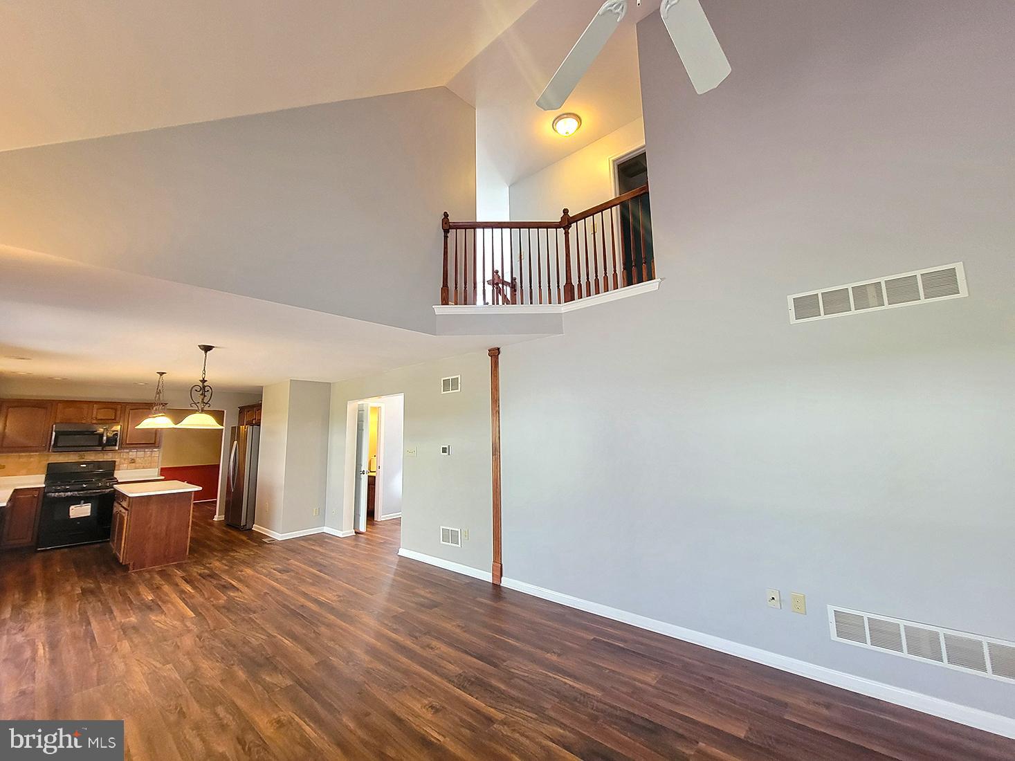 GREENBRIAR - Residential