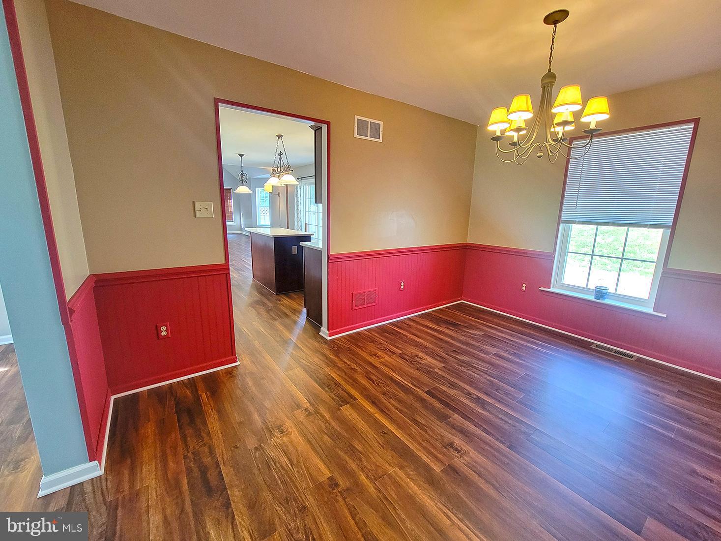 GREENBRIAR - Residential