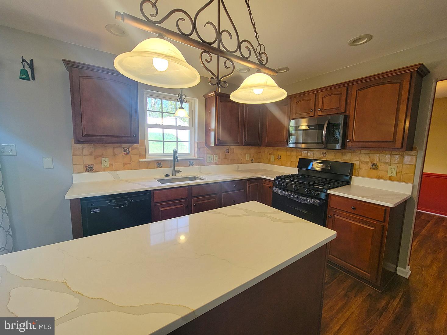 GREENBRIAR - Residential