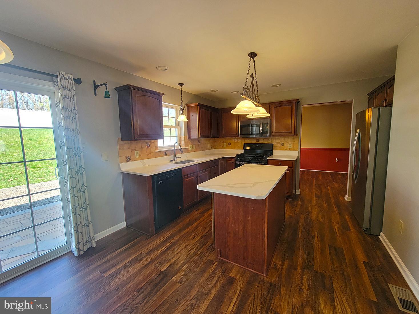 GREENBRIAR - Residential