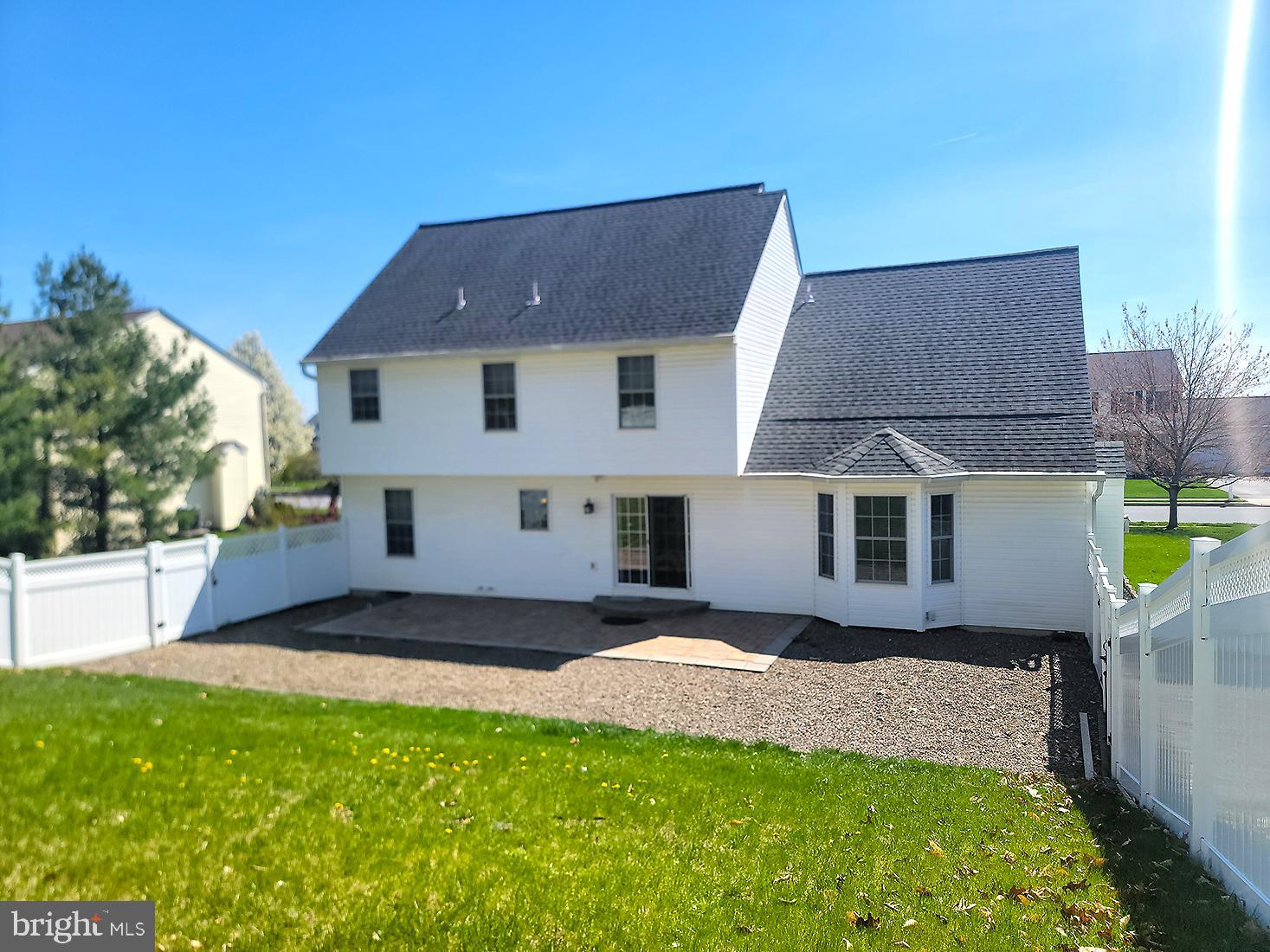 GREENBRIAR - Residential