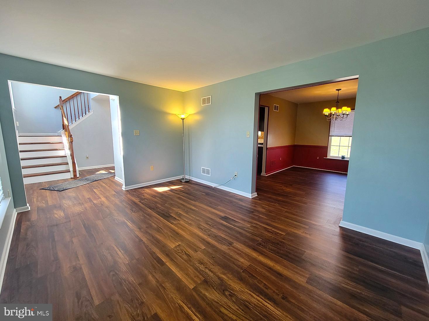 GREENBRIAR - Residential