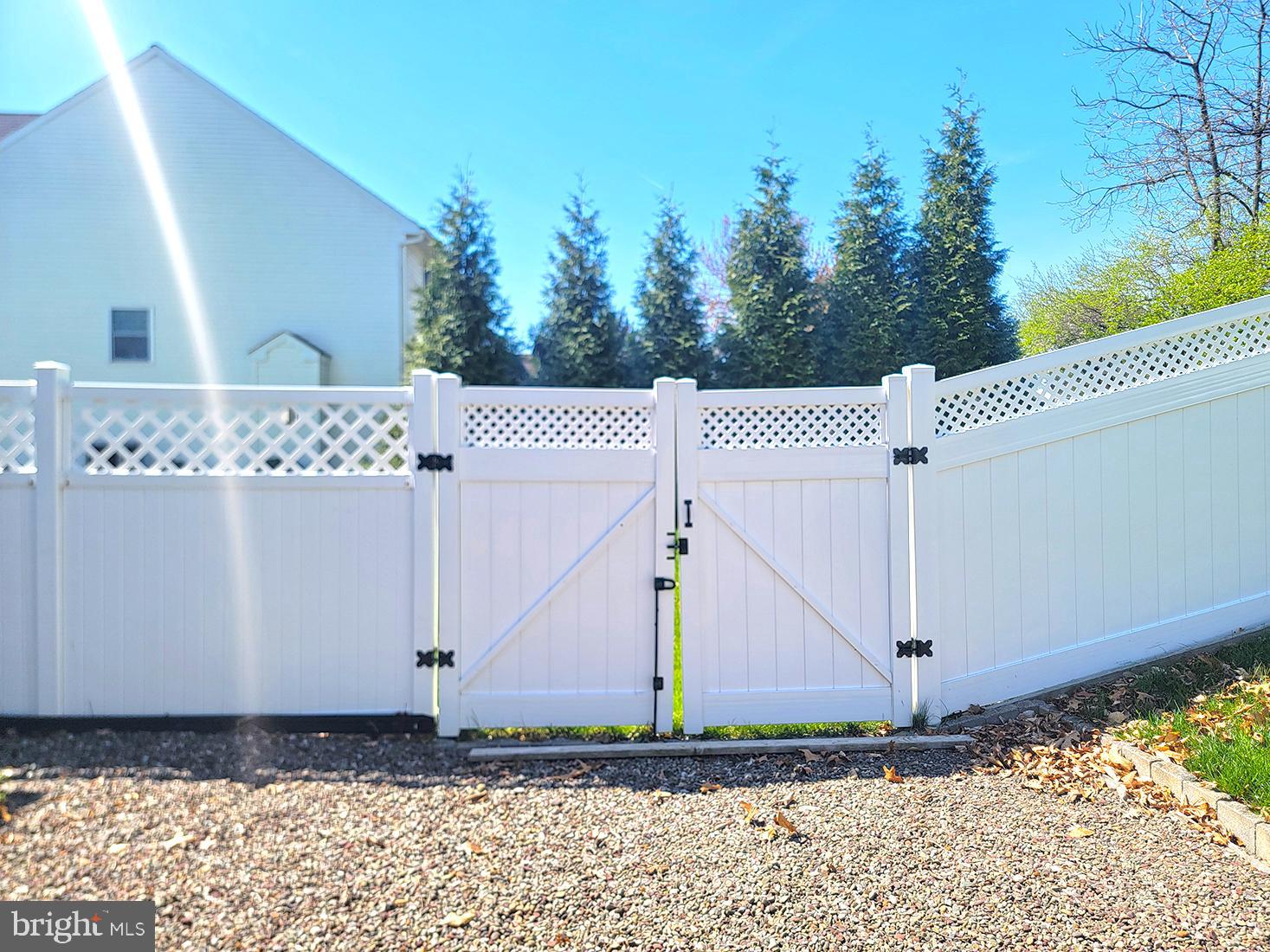 GREENBRIAR - Residential