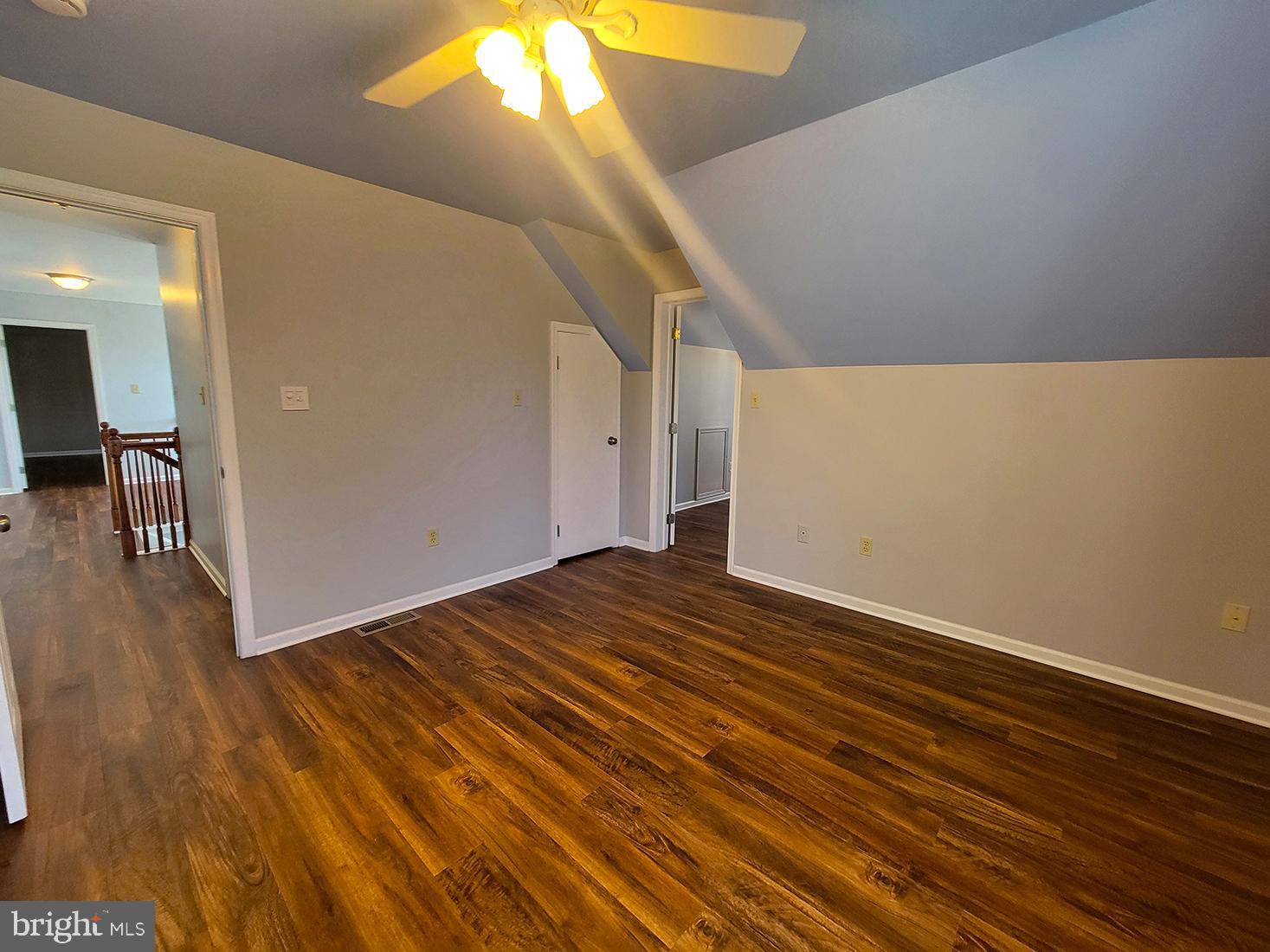 GREENBRIAR - Residential