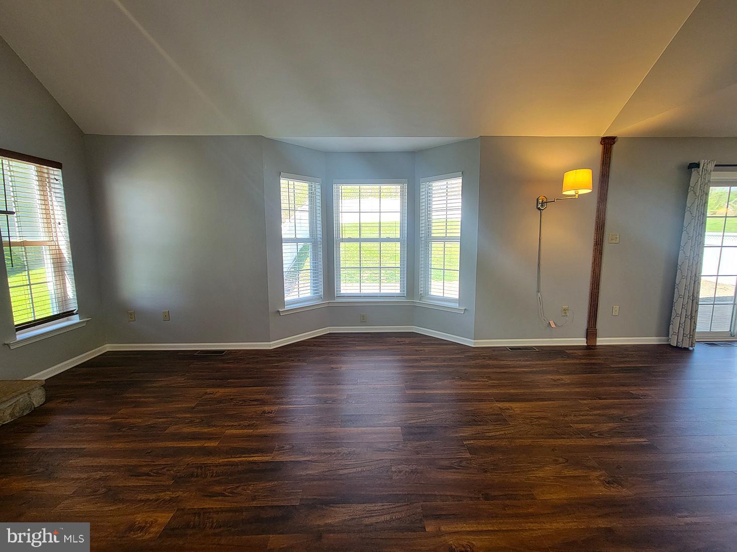 GREENBRIAR - Residential