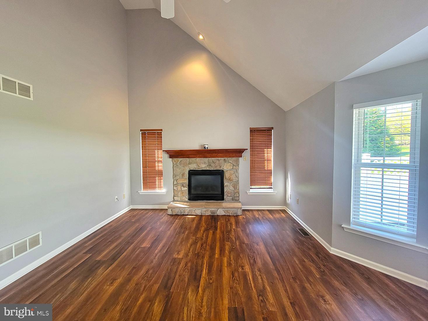 GREENBRIAR - Residential