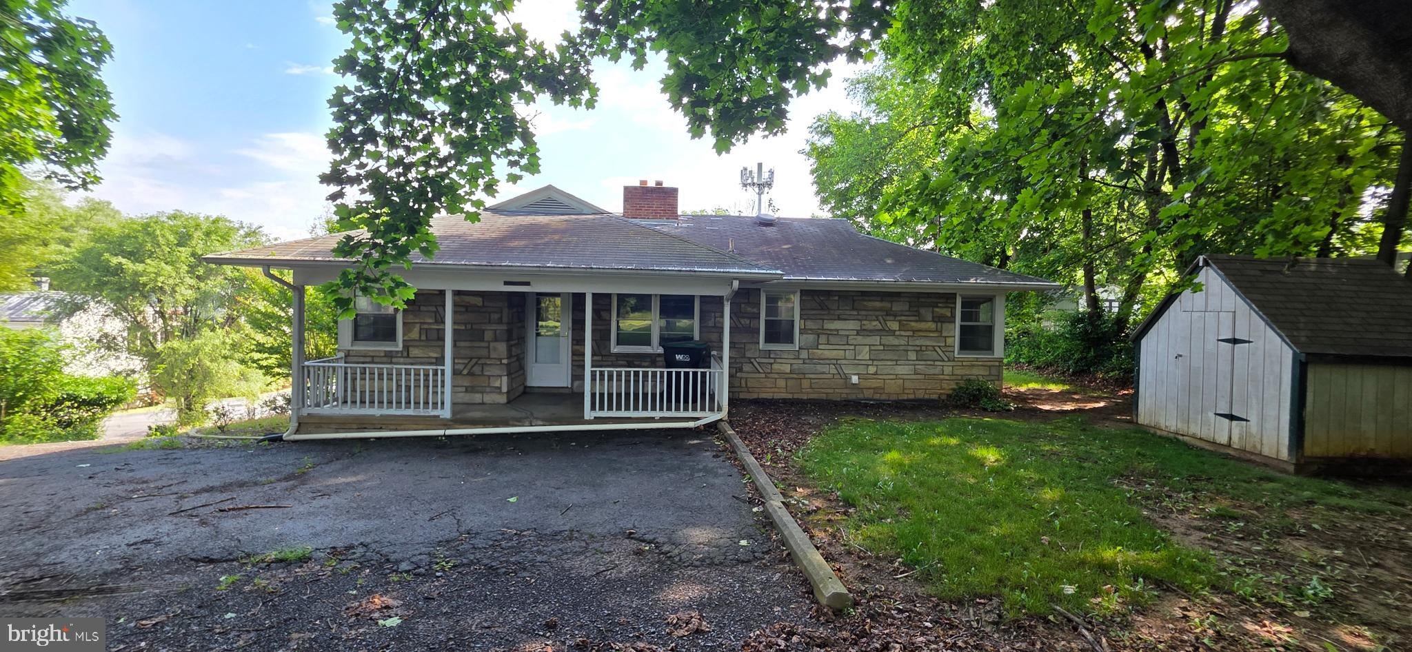 104 E SOUTH STREET