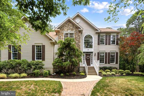 Homes For Sale - 14 Lowbridge Passage<br/> MEDFORD, NJ 08055