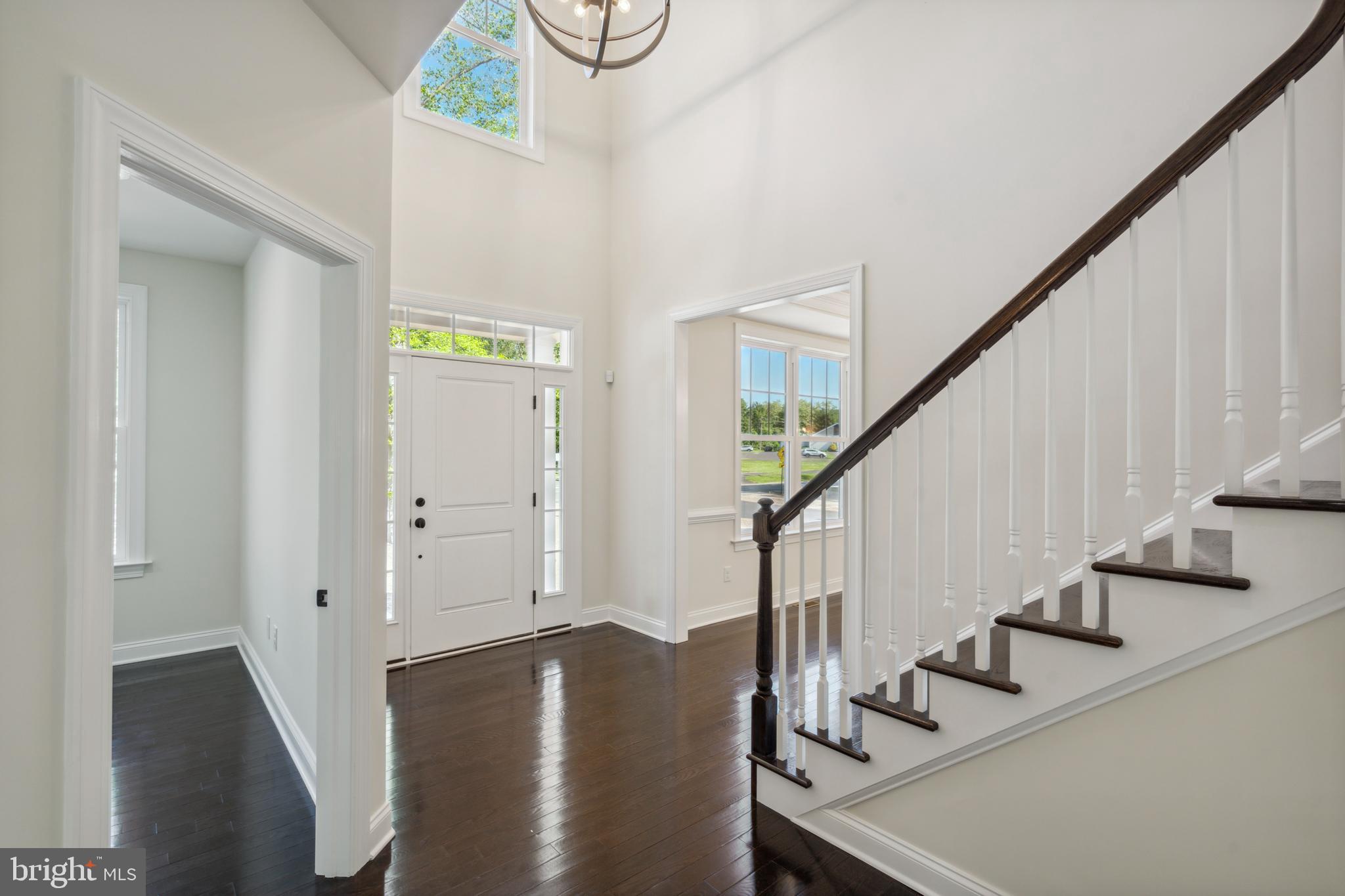 732 COWPATH ROAD LOT 1