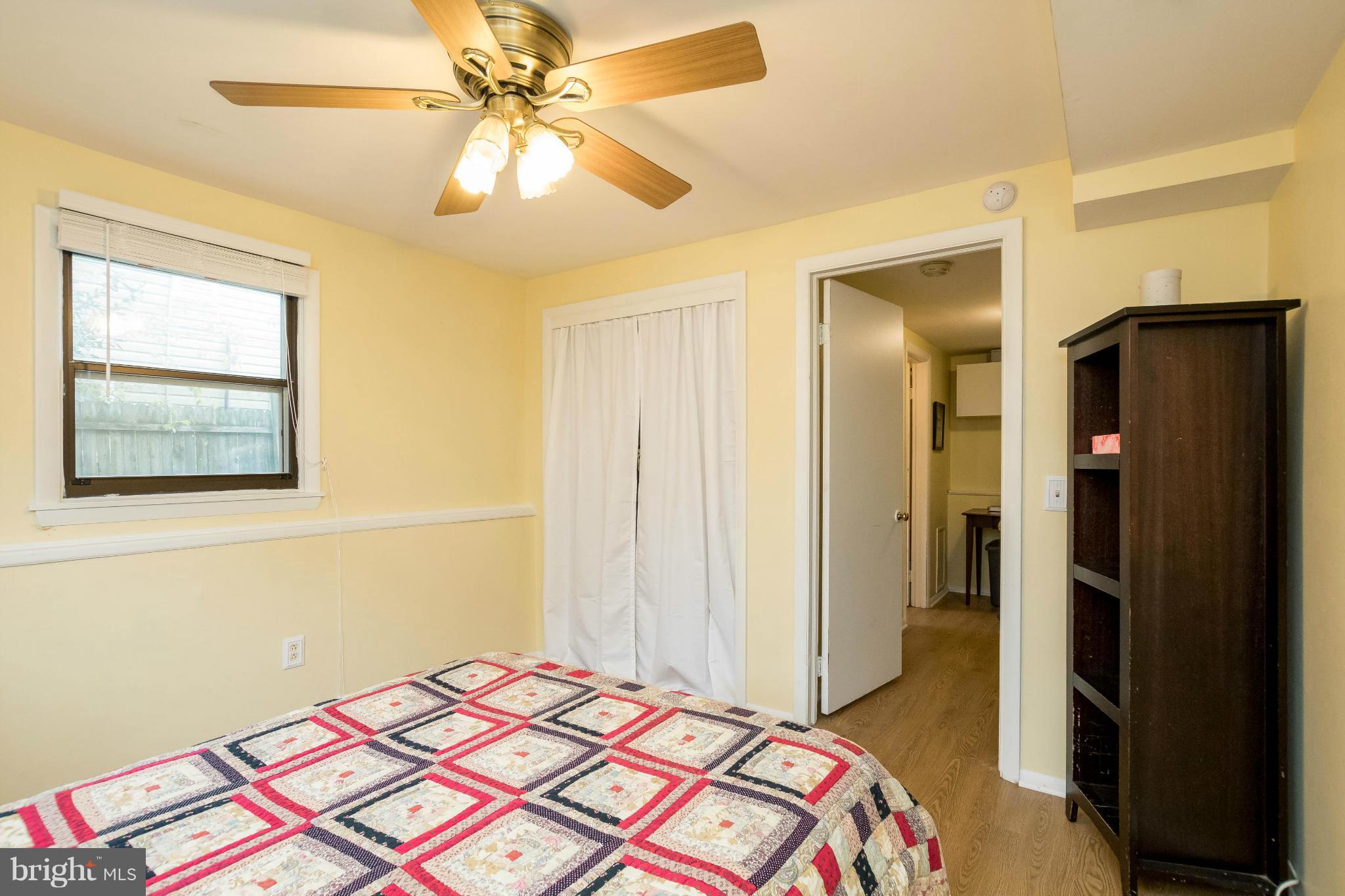 GLEN BURNIE PARK - Residential Lease