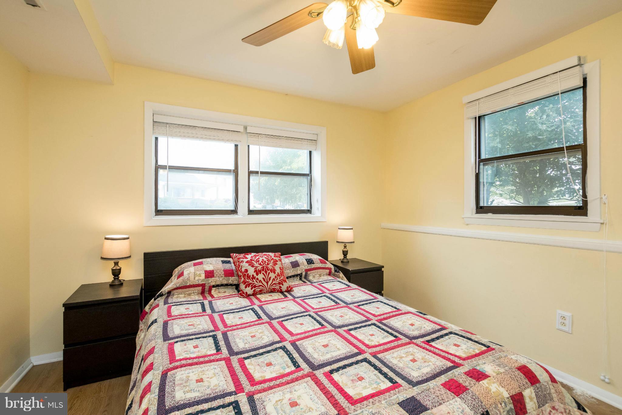 GLEN BURNIE PARK - Residential Lease