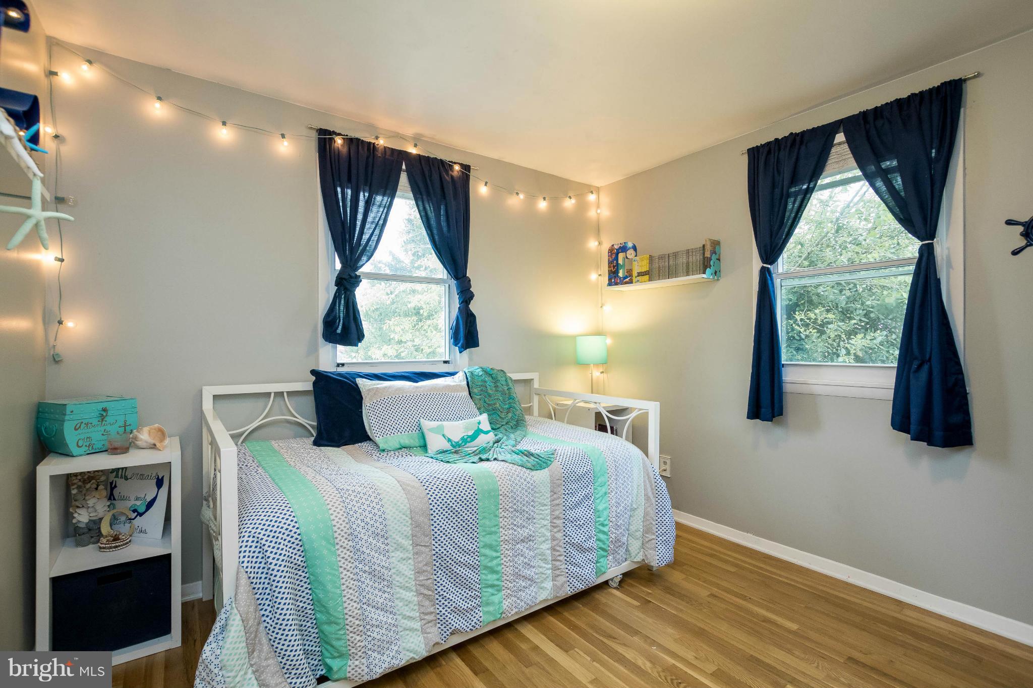 GLEN BURNIE PARK - Residential Lease