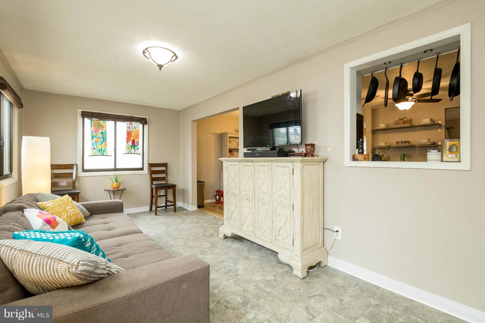 GLEN BURNIE PARK - Residential Lease