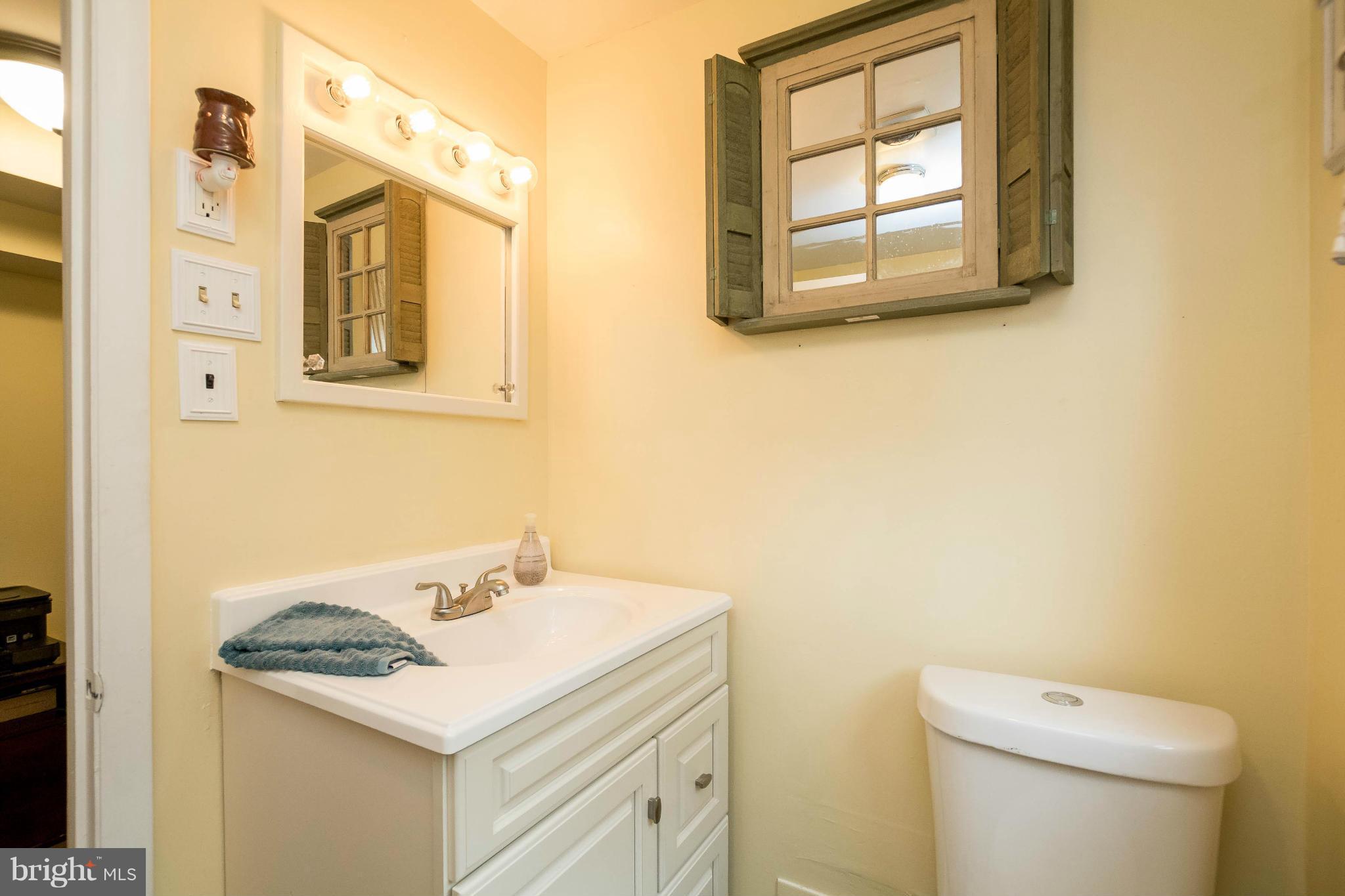 GLEN BURNIE PARK - Residential Lease