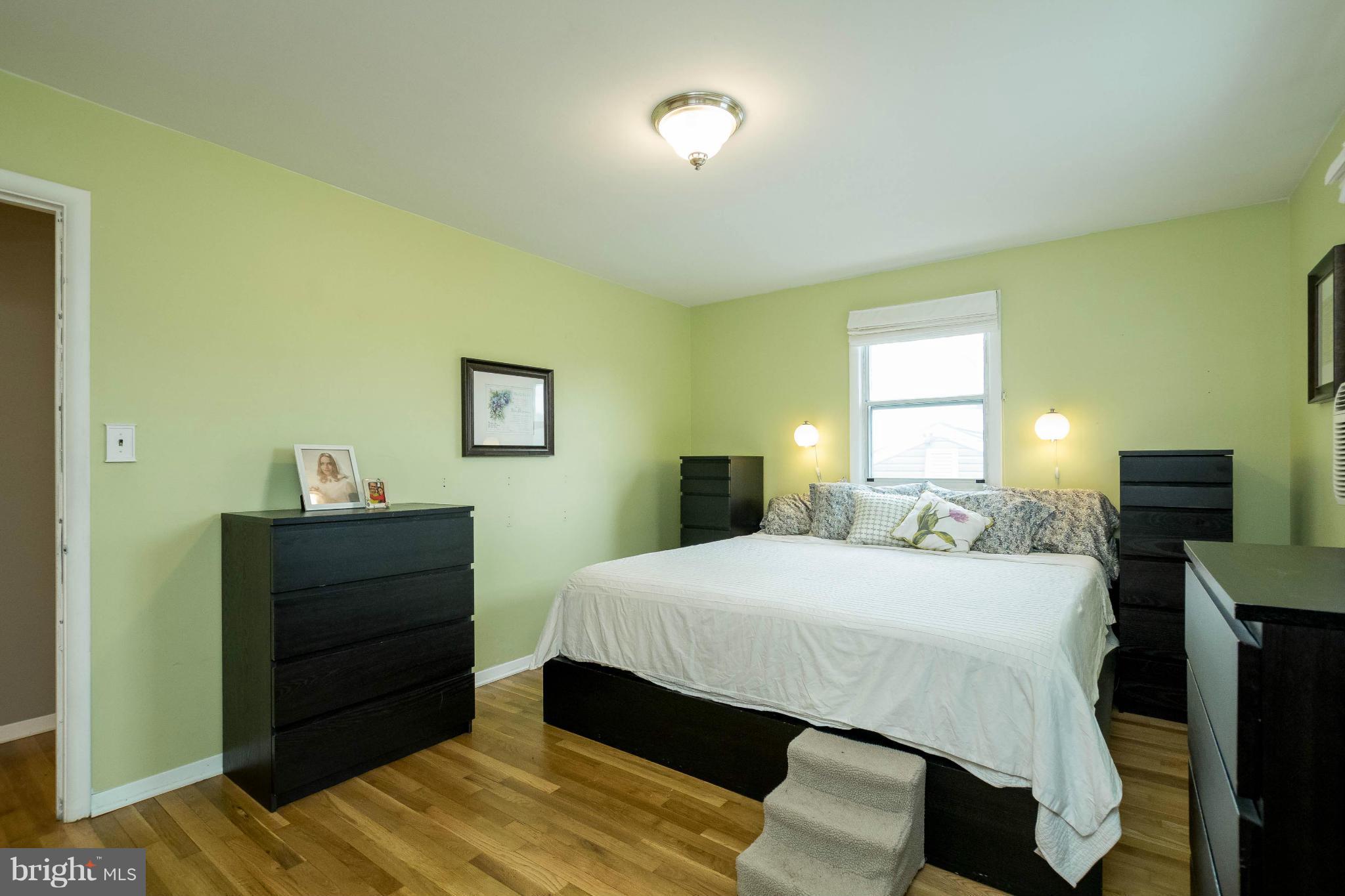 GLEN BURNIE PARK - Residential Lease