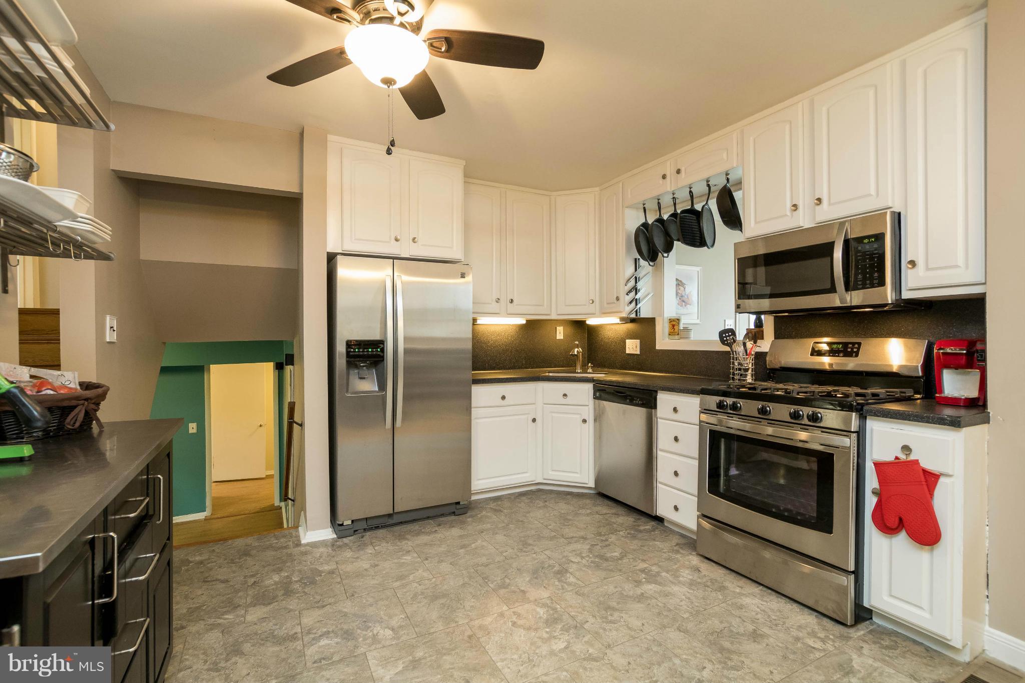 GLEN BURNIE PARK - Residential Lease