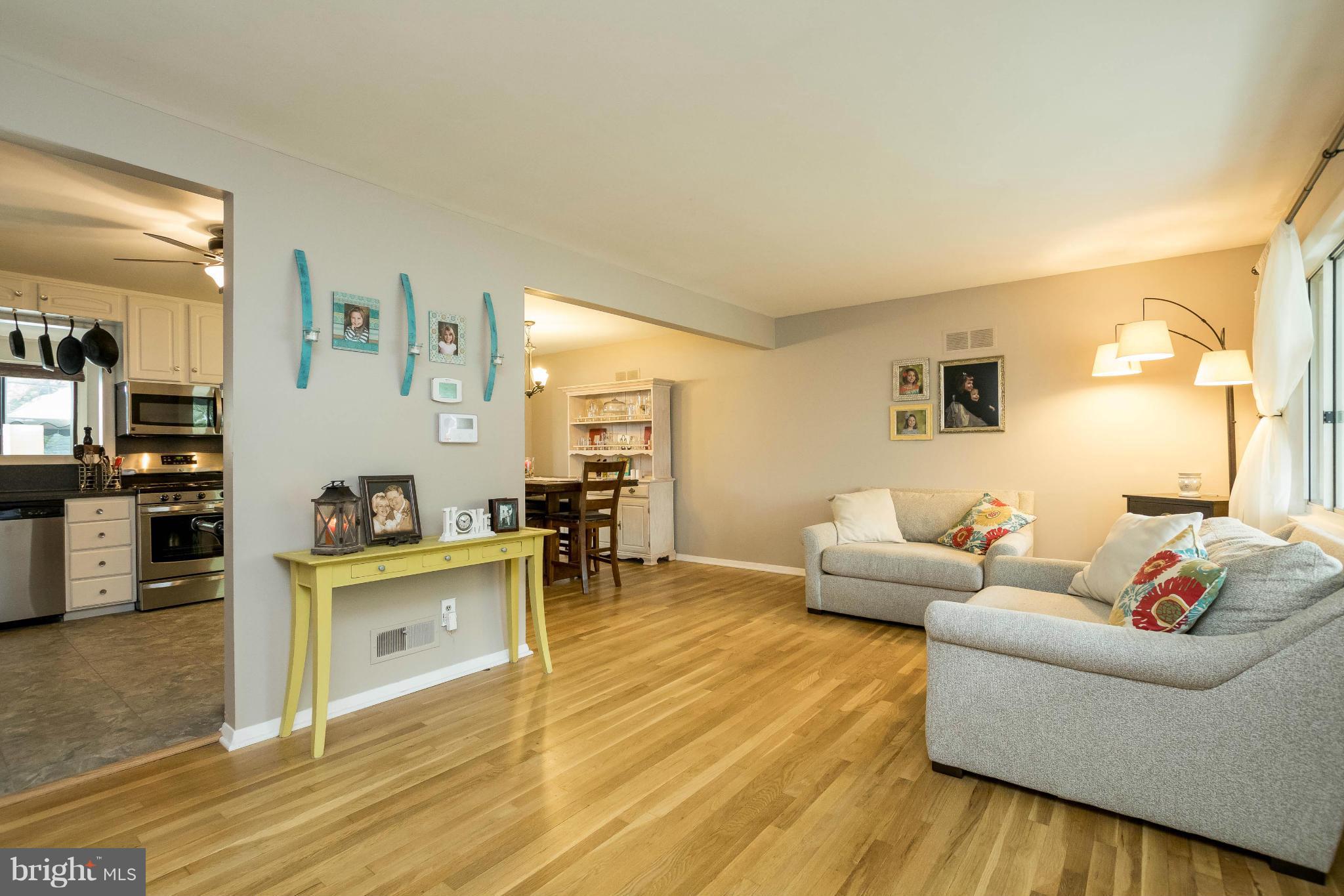 GLEN BURNIE PARK - Residential Lease