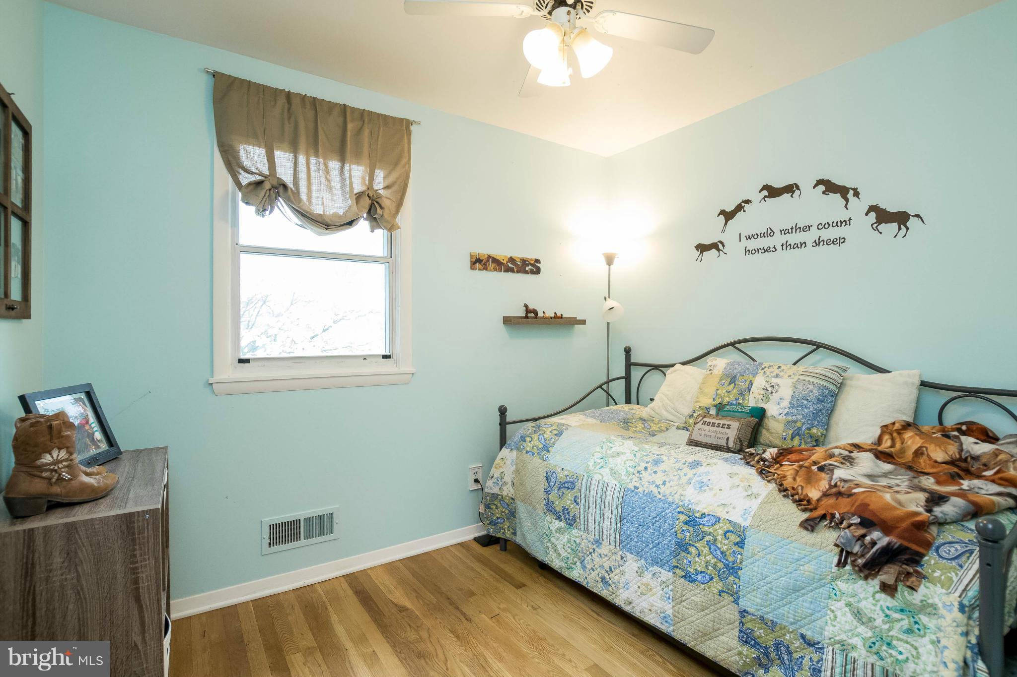 GLEN BURNIE PARK - Residential Lease