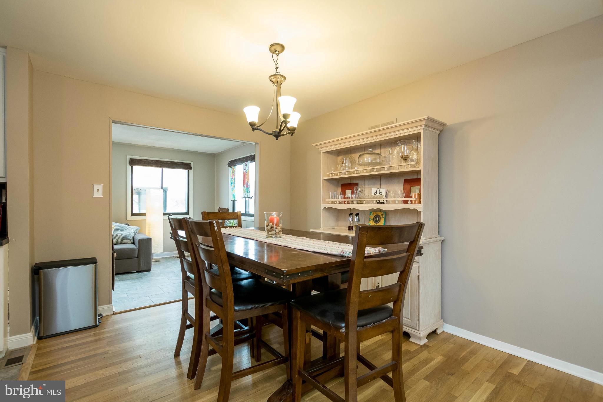 GLEN BURNIE PARK - Residential Lease