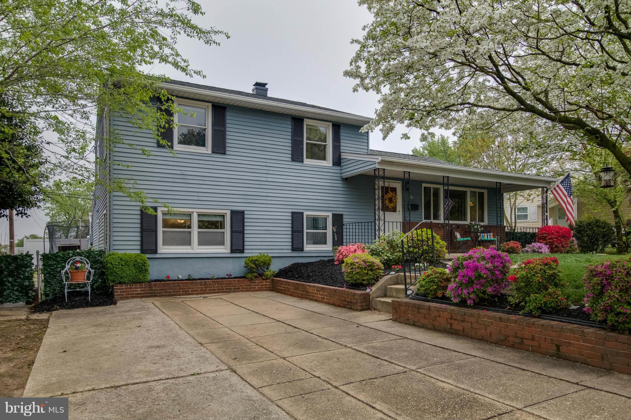 GLEN BURNIE PARK - Residential Lease