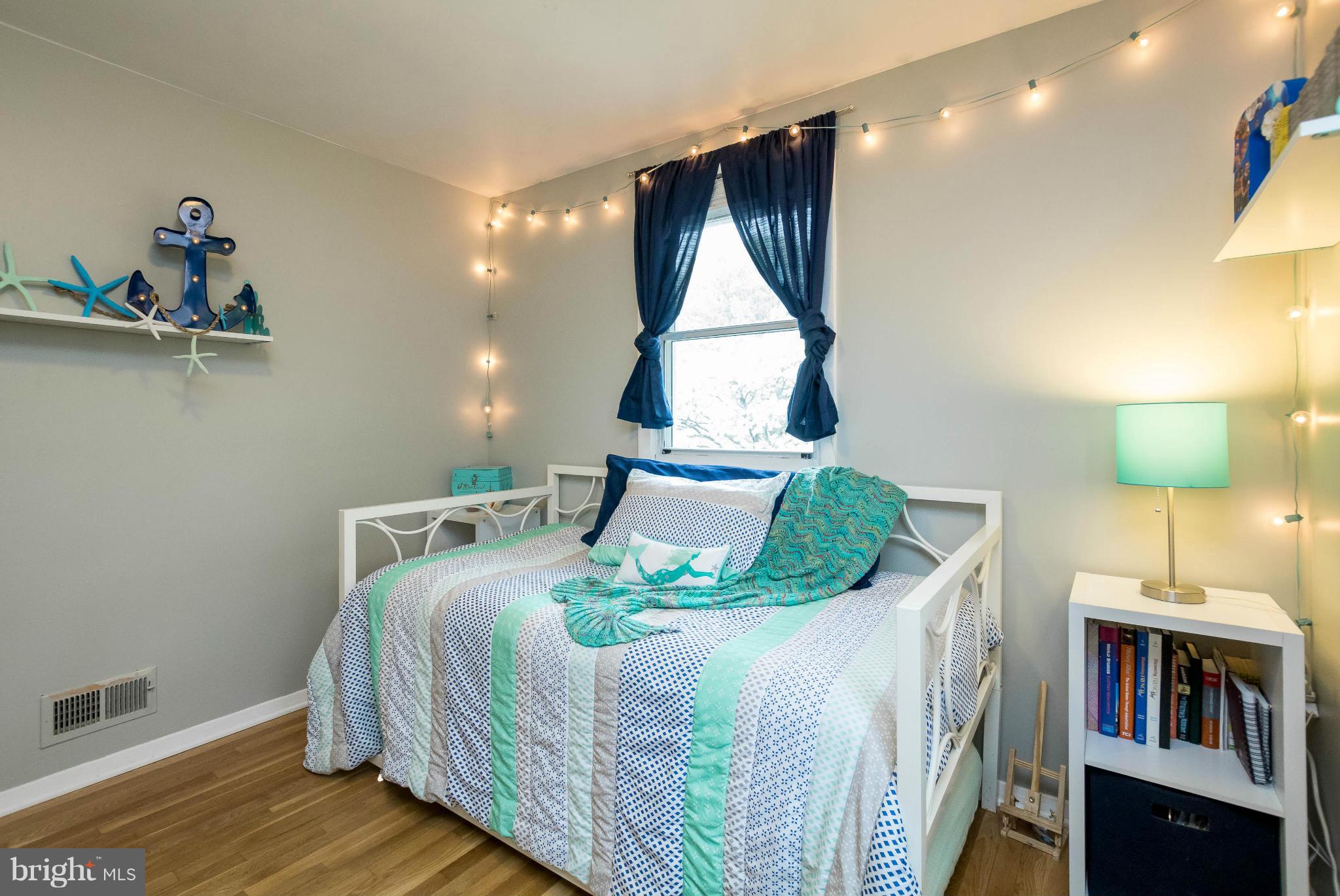 GLEN BURNIE PARK - Residential Lease