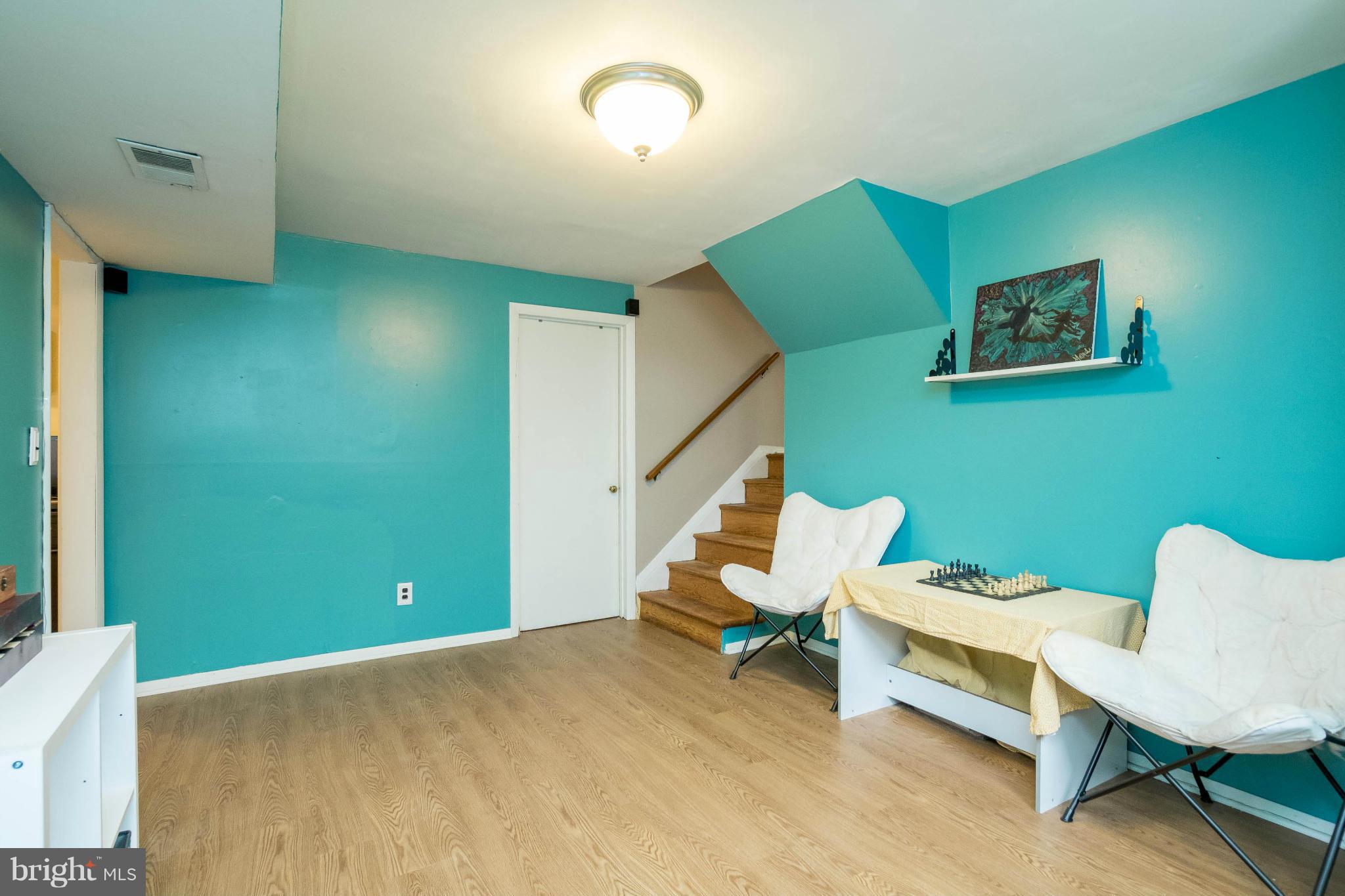 GLEN BURNIE PARK - Residential Lease