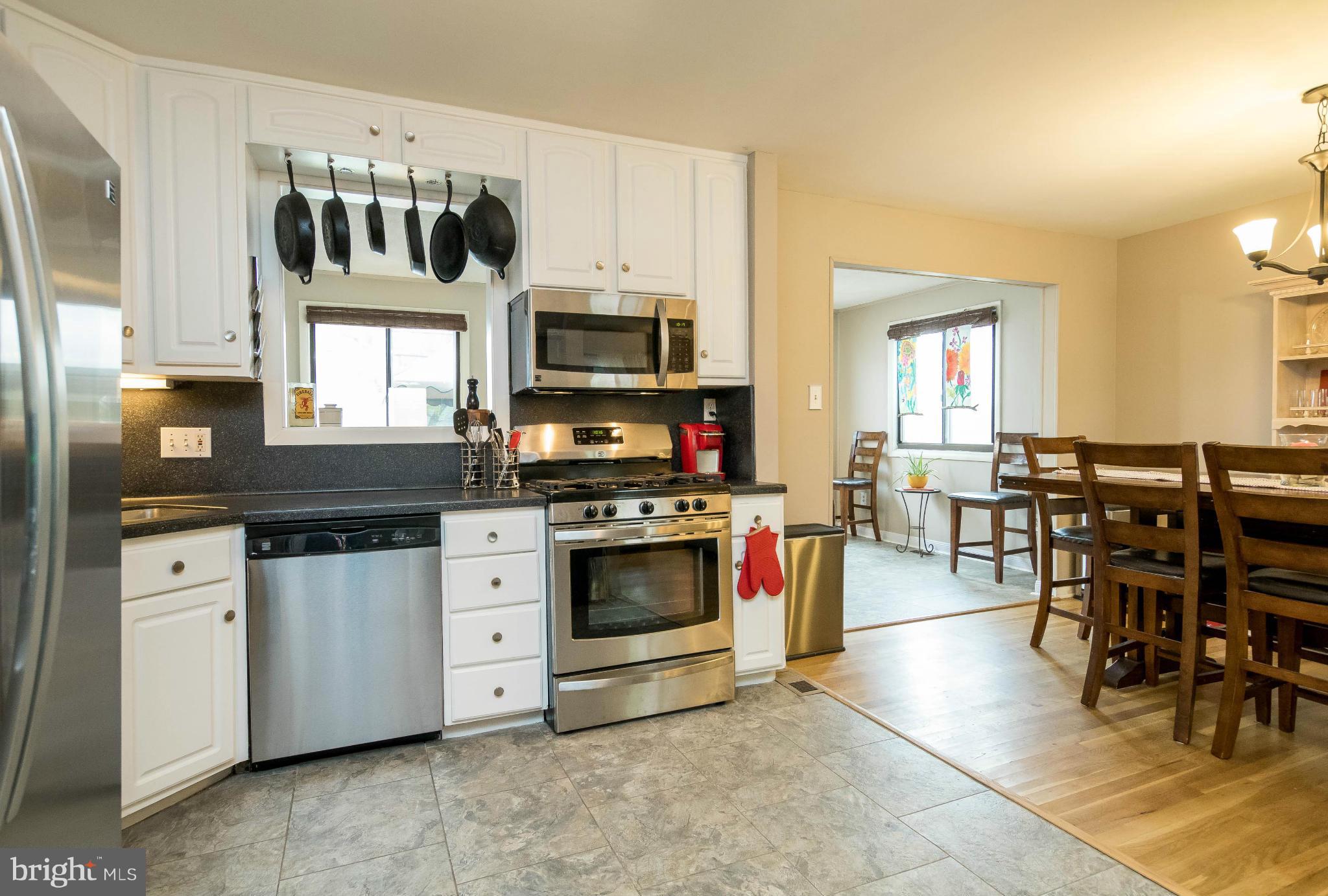 GLEN BURNIE PARK - Residential Lease