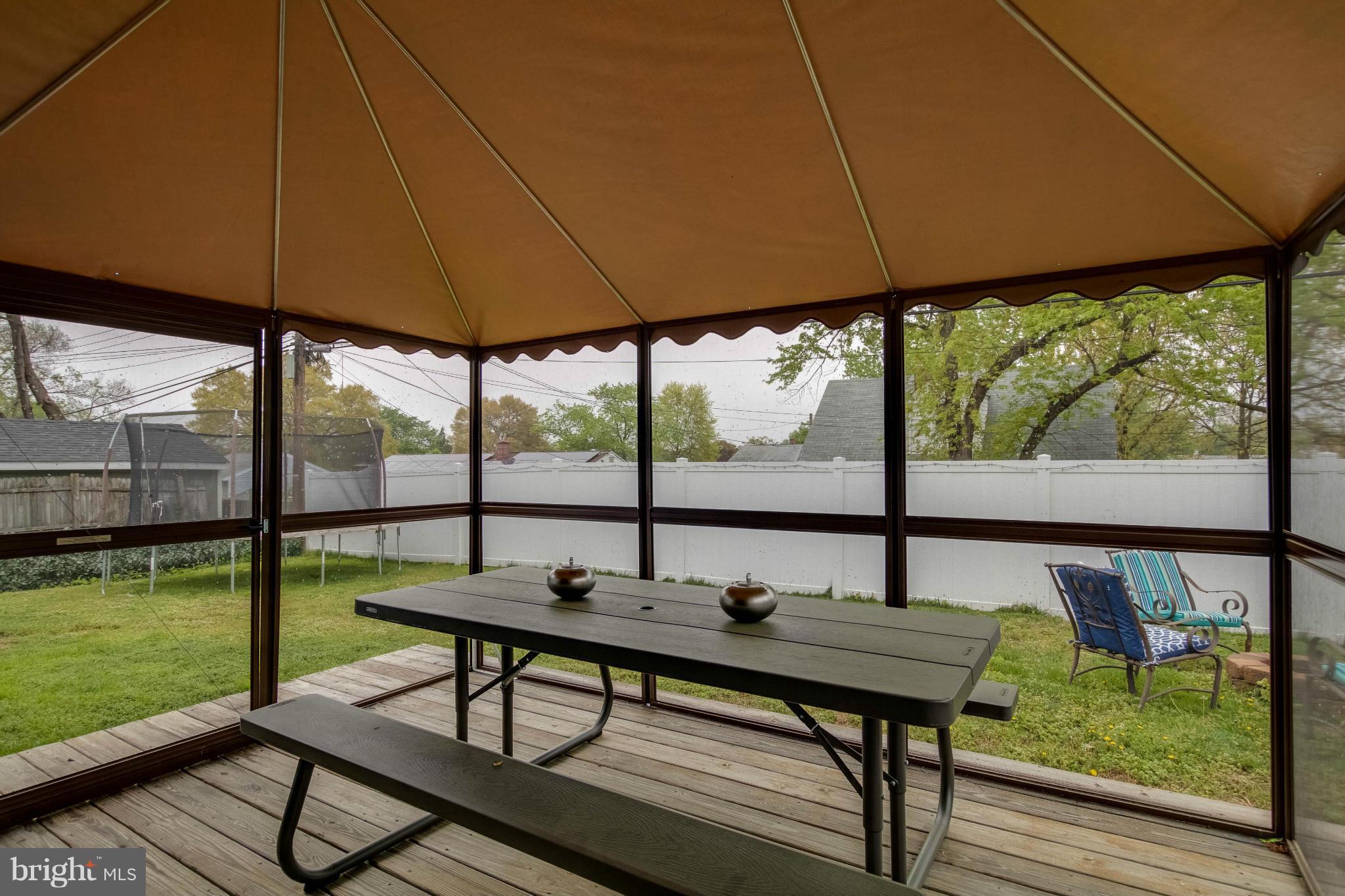 GLEN BURNIE PARK - Residential Lease