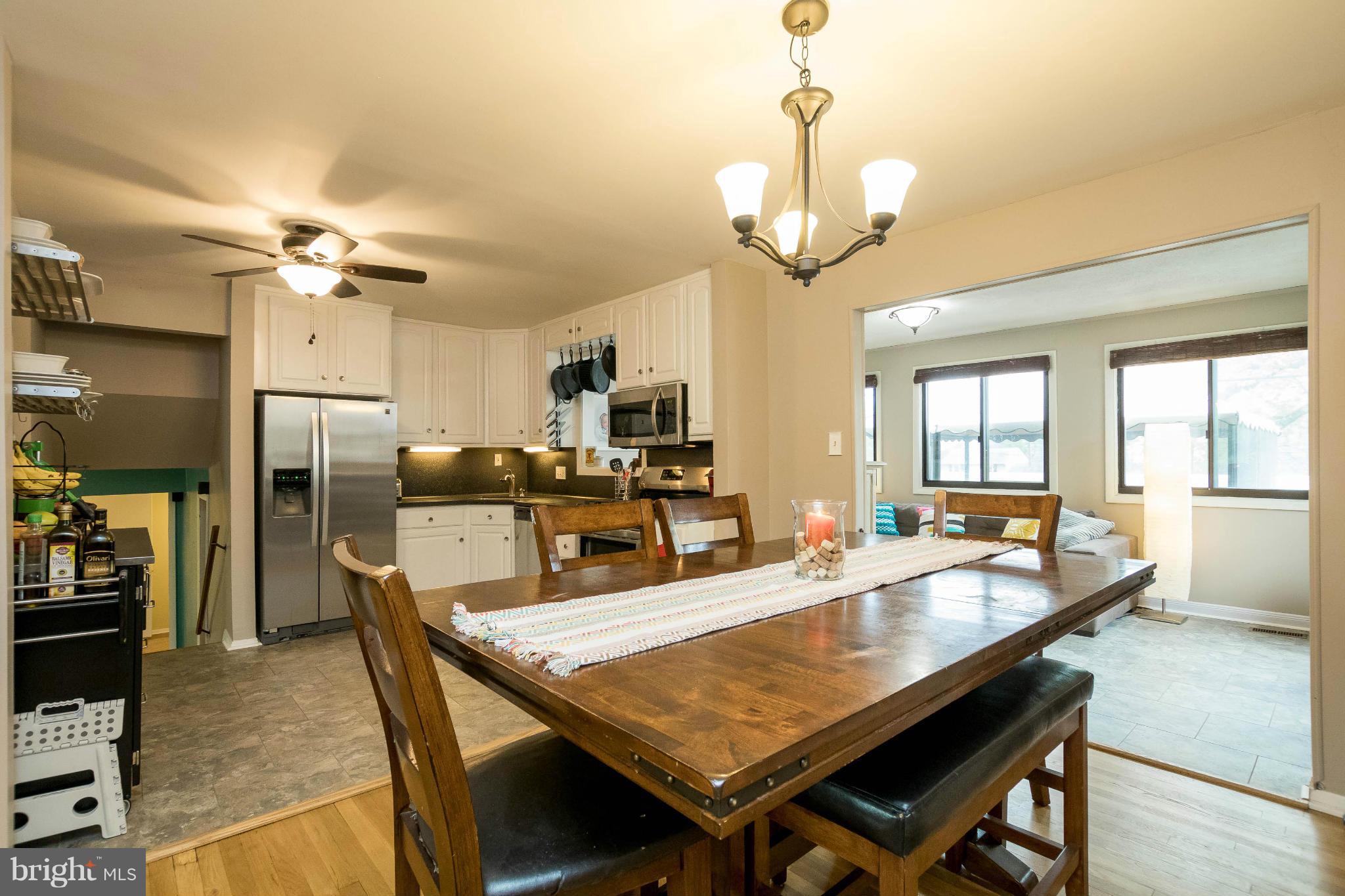 GLEN BURNIE PARK - Residential Lease