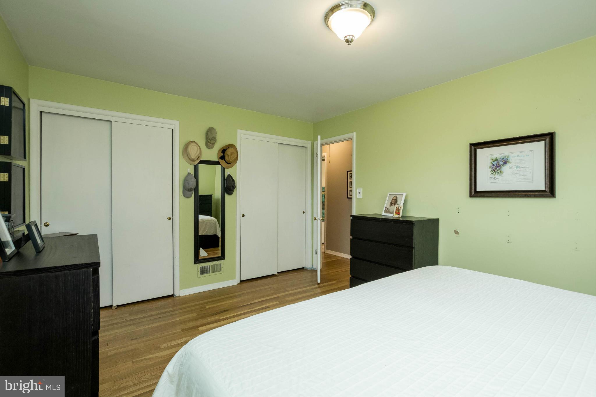 GLEN BURNIE PARK - Residential Lease