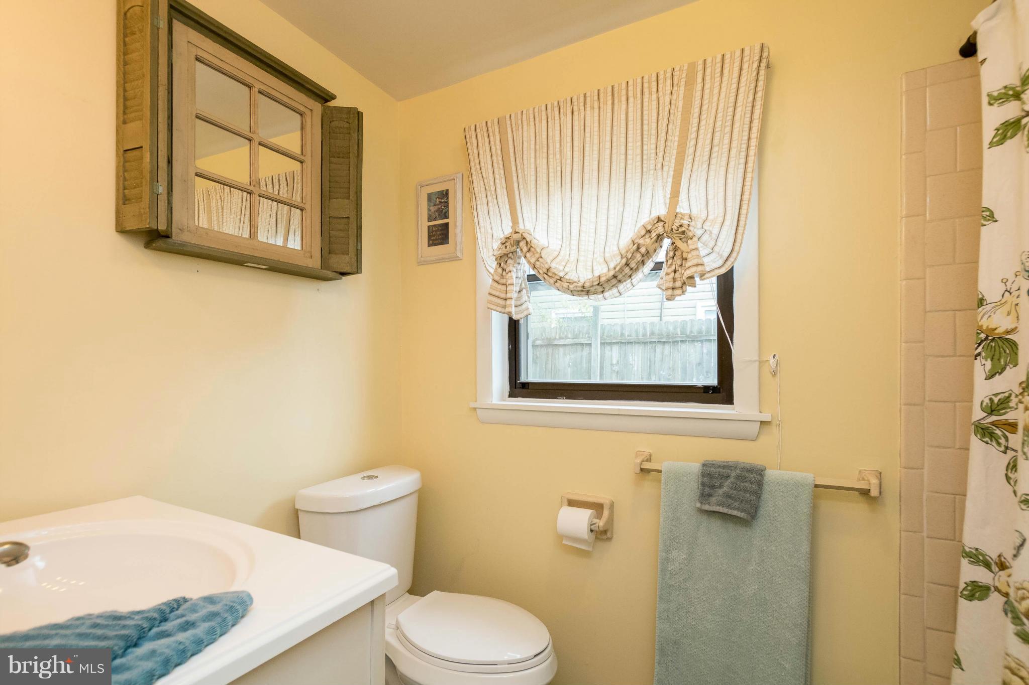 GLEN BURNIE PARK - Residential Lease