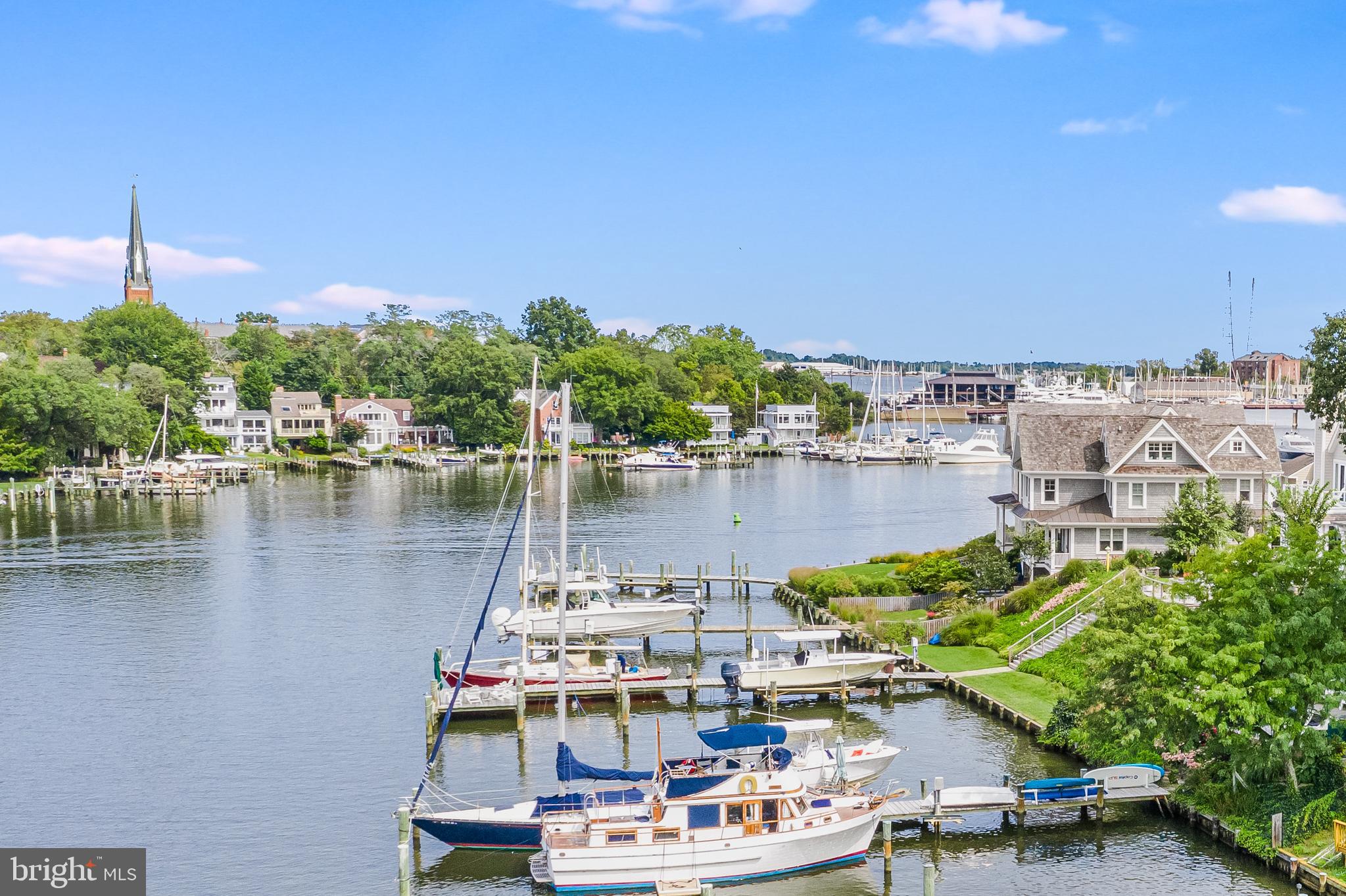 EASTPORT - Residential