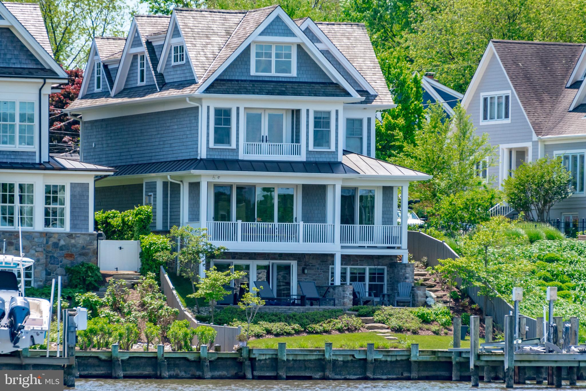 EASTPORT - Residential