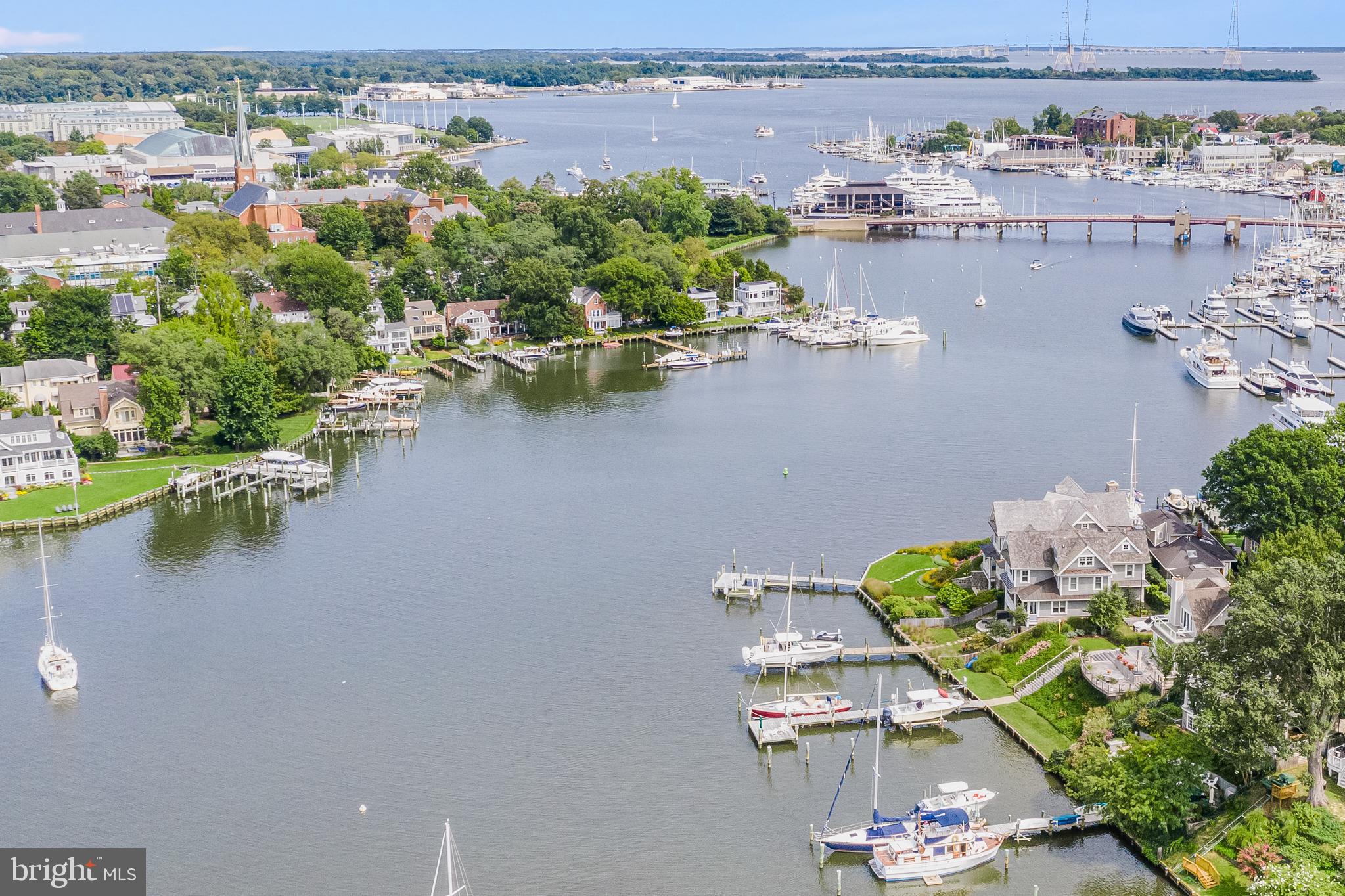 EASTPORT - Residential