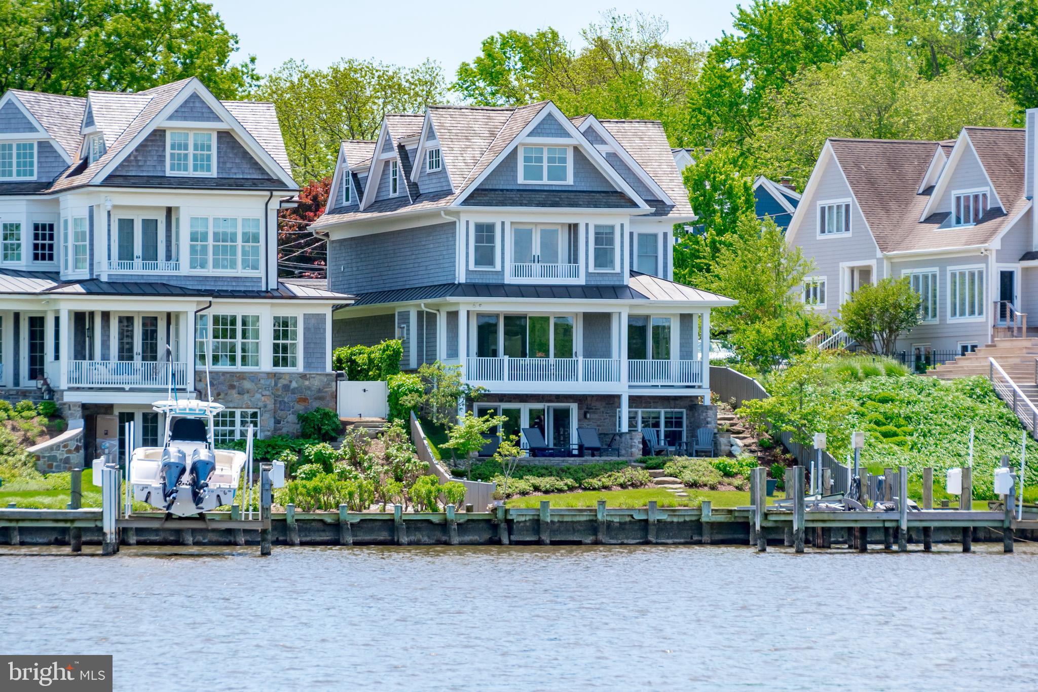 EASTPORT - Residential