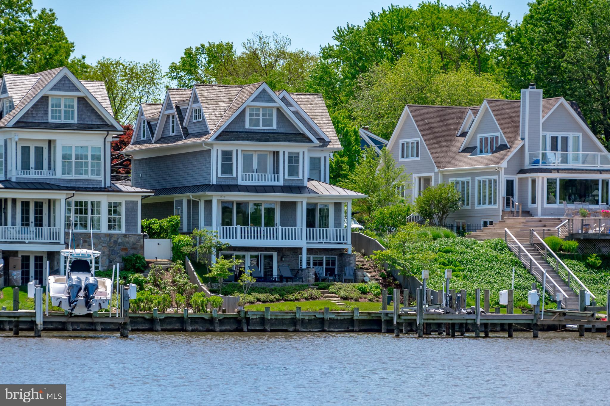 EASTPORT - Residential