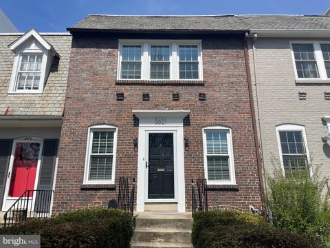 3621 T STREET NW WASHINGTON DC 20007