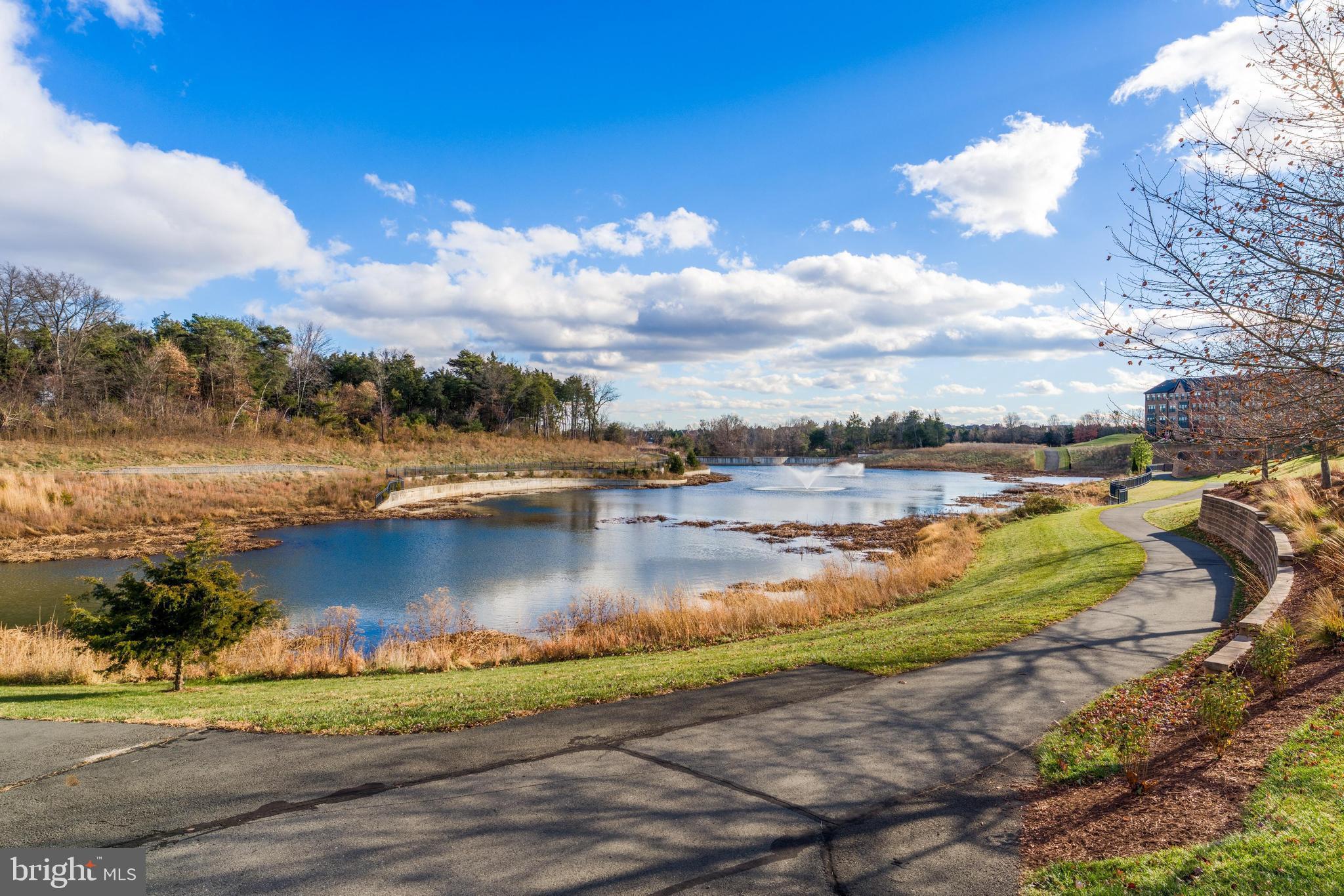 METRO WALK AT MOOREFIELD STATION - Residential Lease