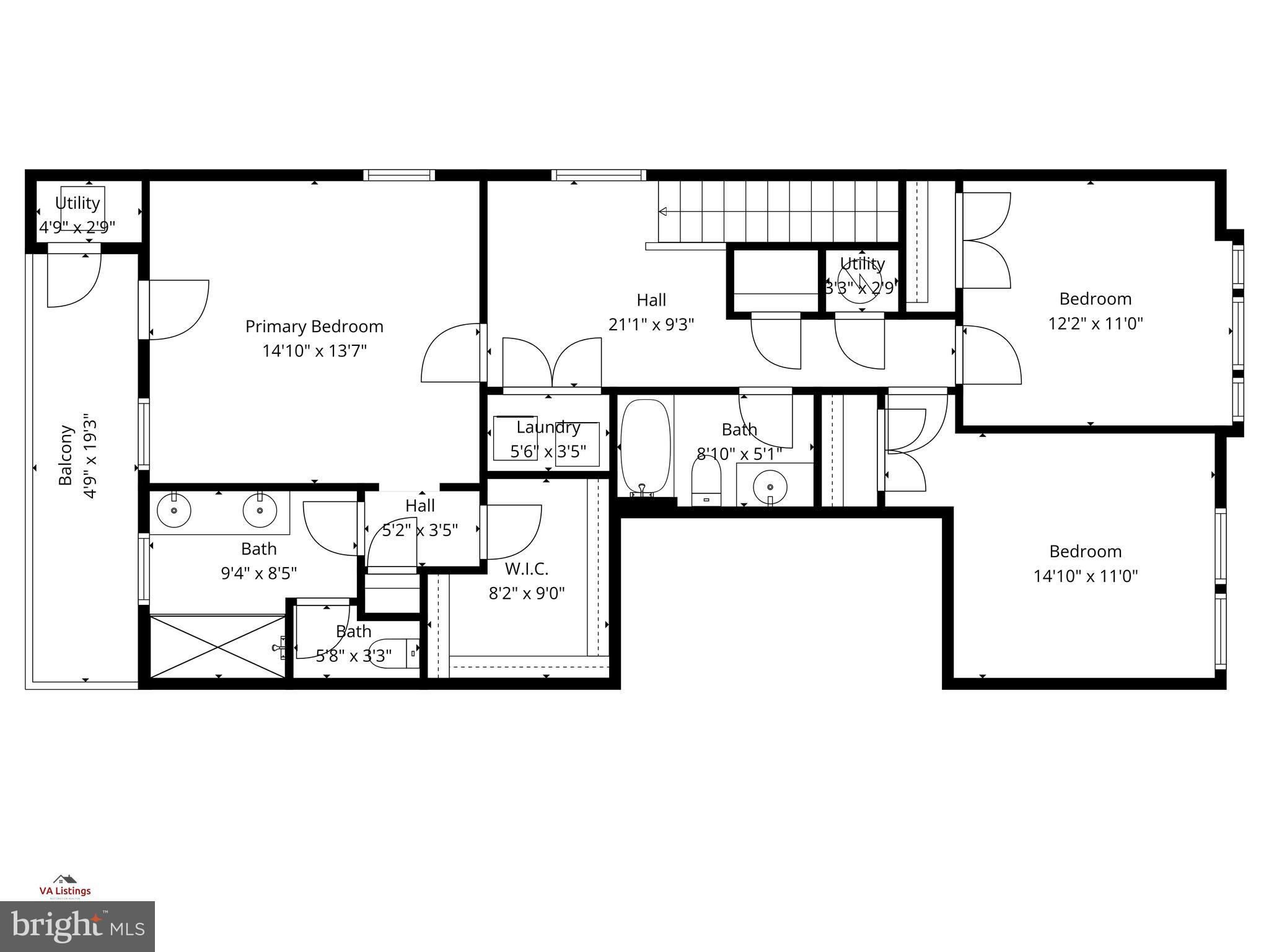 METRO WALK AT MOOREFIELD STATION - Residential Lease