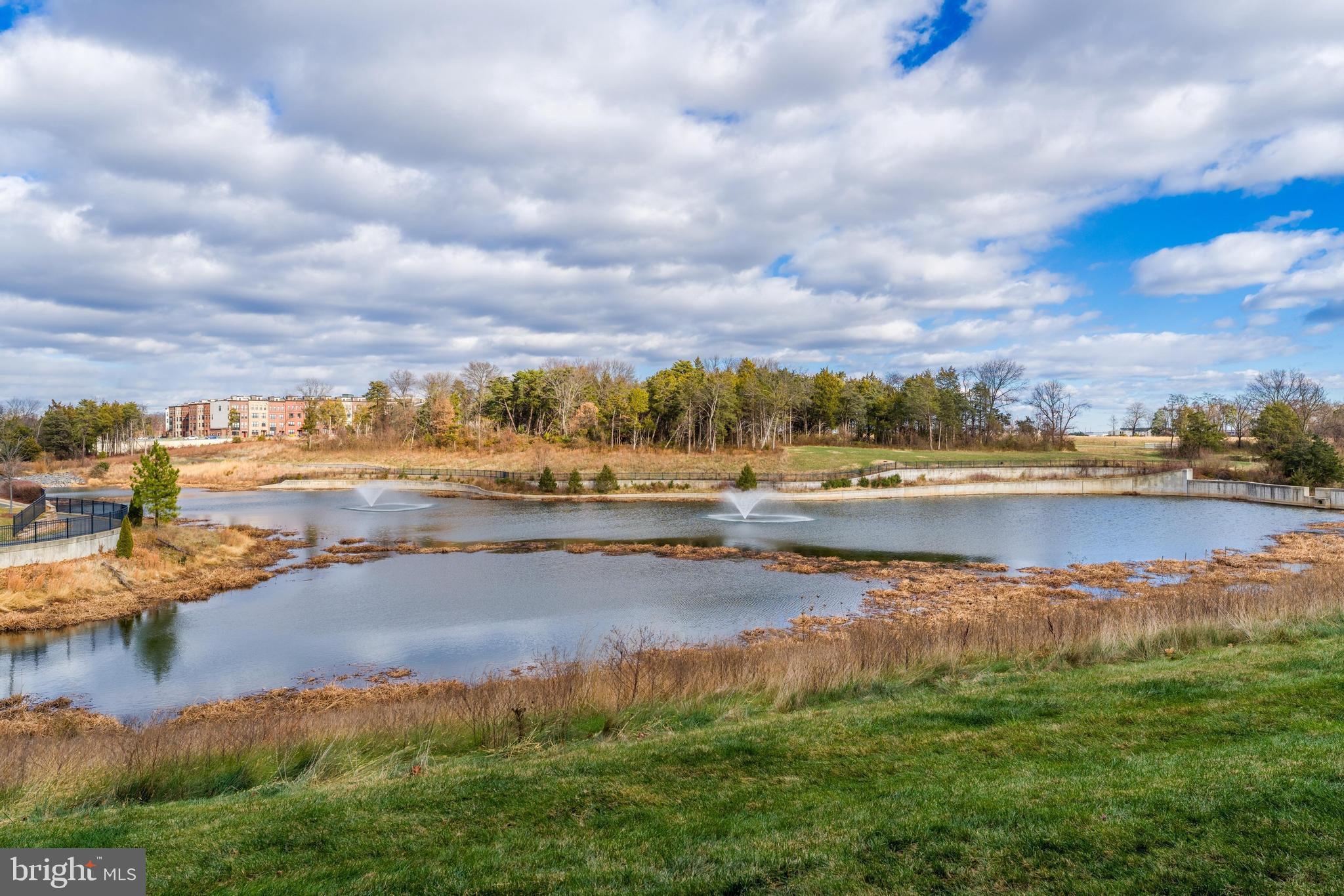 METRO WALK AT MOOREFIELD STATION - Residential Lease