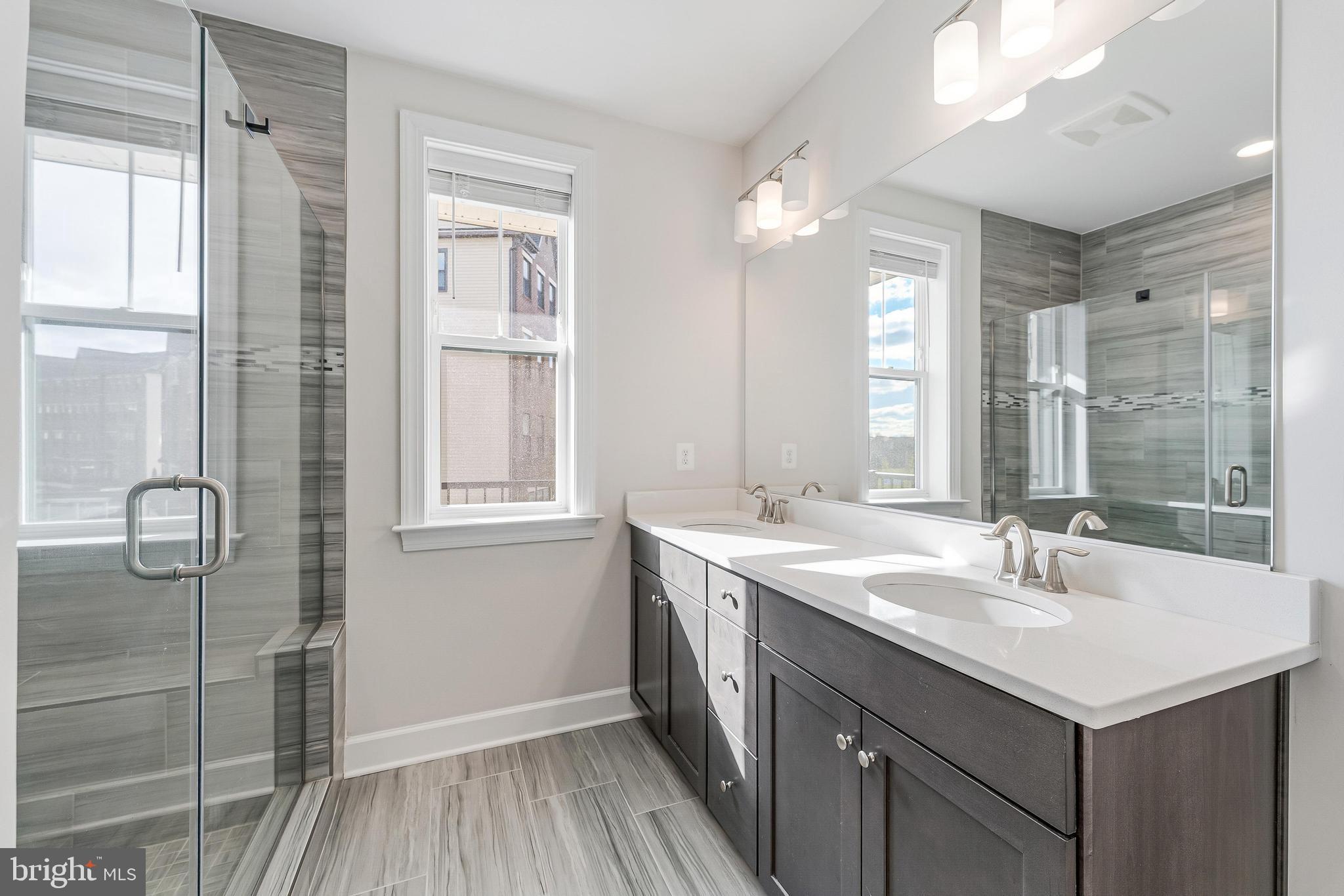 METRO WALK AT MOOREFIELD STATION - Residential Lease