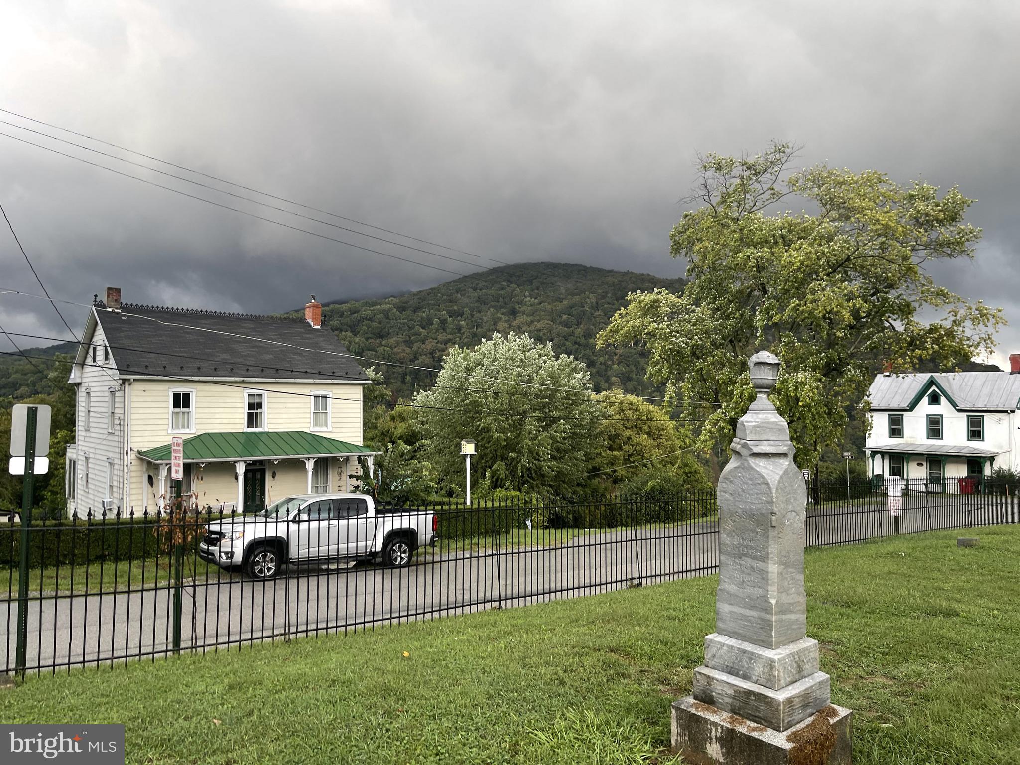 NONE AVAILABLE - Residential