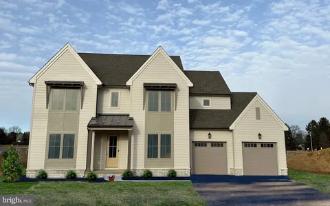 840 Wheatfield Lane, Lebanon, PA 17042 - MLS#: PALN2018360