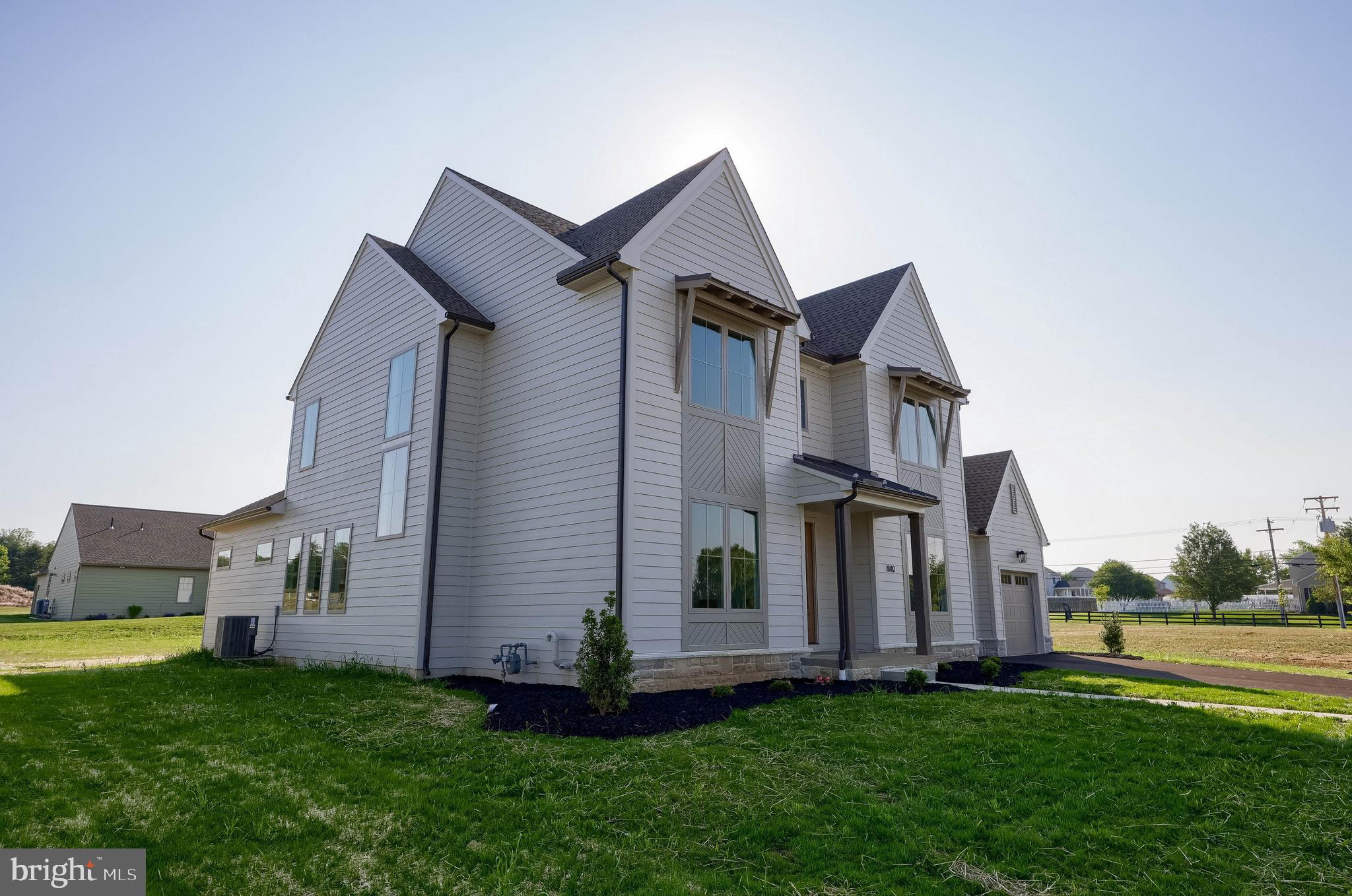 840 WHEATFIELD LANE