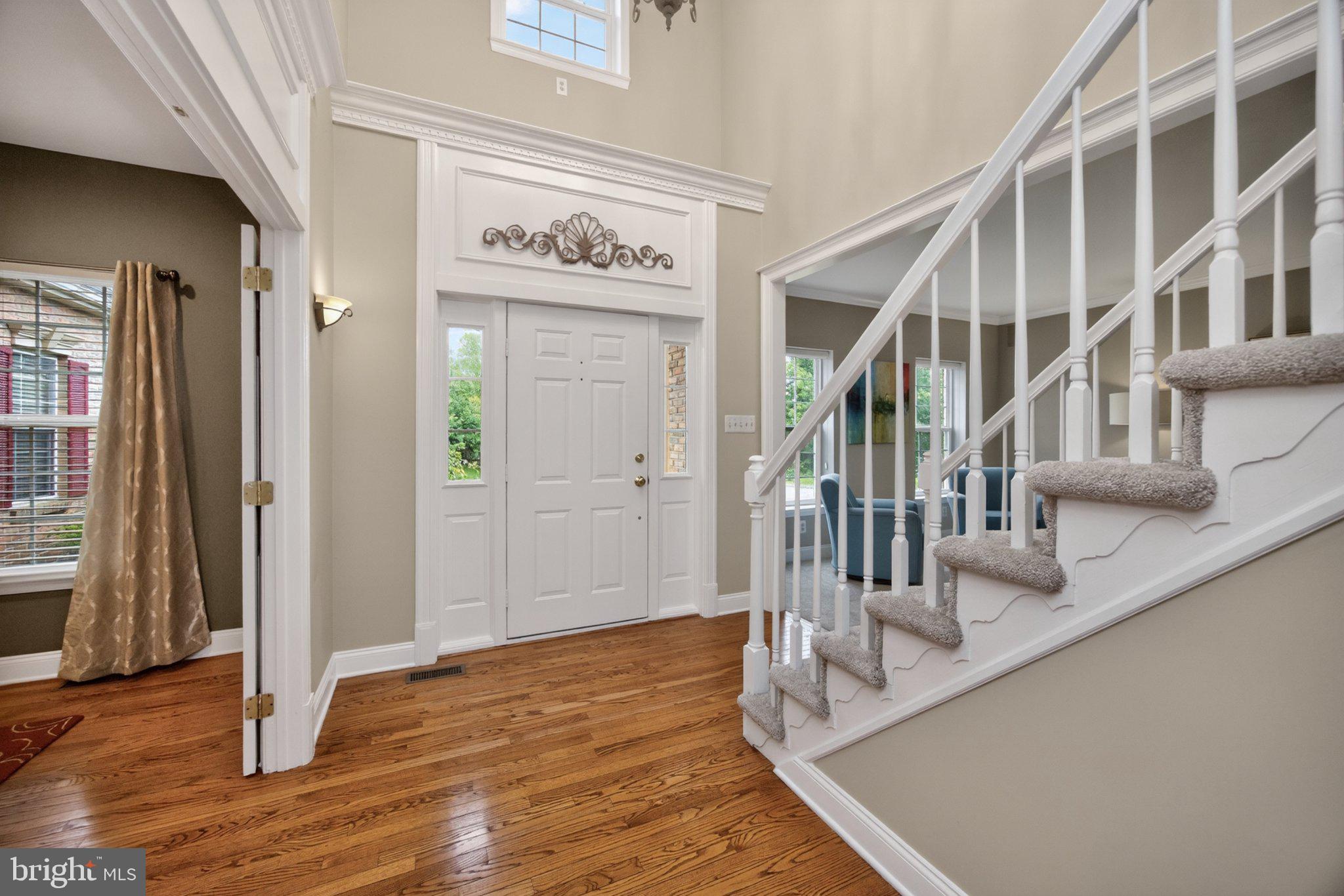 1042 BRASSINGTON