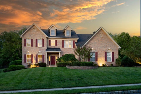 Photo of 1042 Brassington Dr, COLLEGEVILLE, PA 19426 (MLS # PAMC2181678)