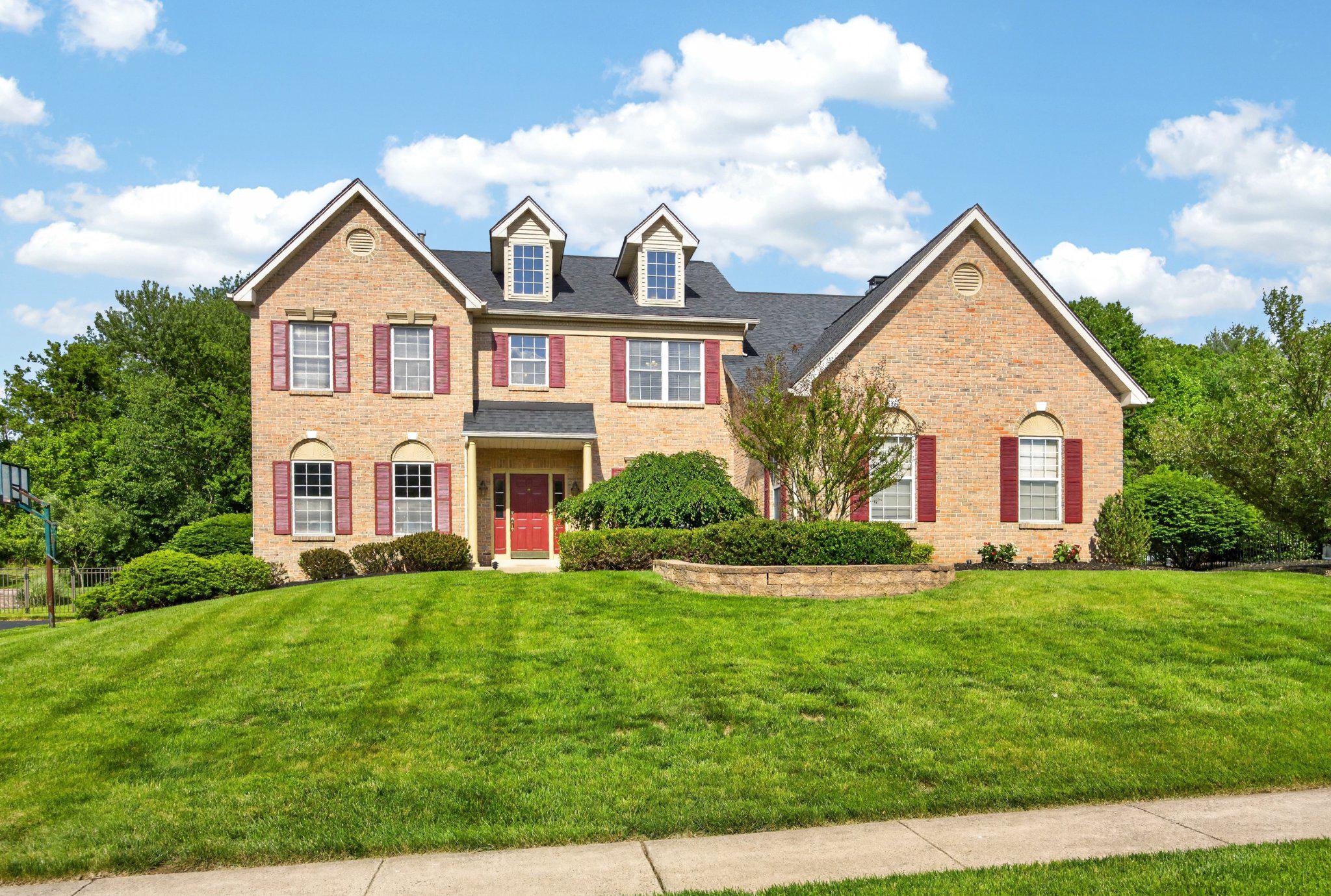 1042 BRASSINGTON